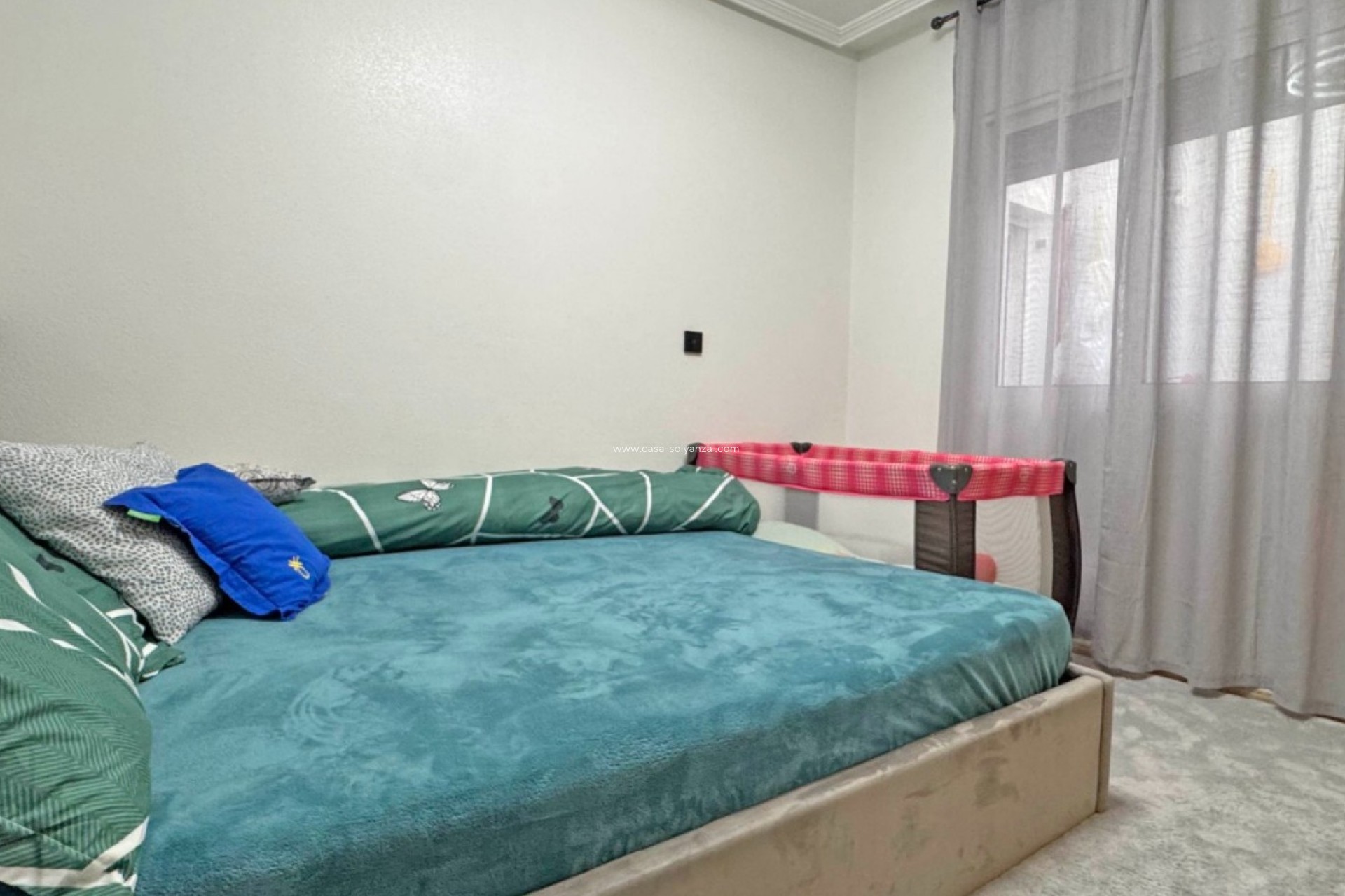 Wiederverkauf - Wohnung - San Pedro del Pinatar - Costa Calida