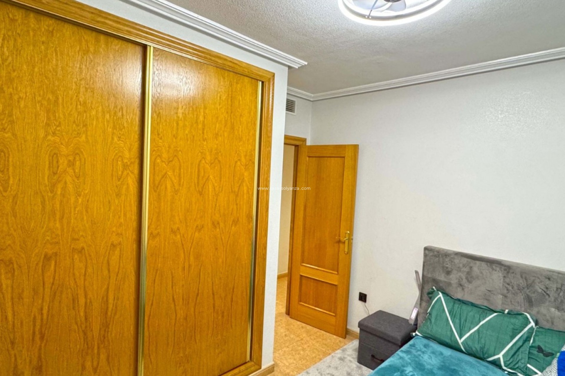 Wiederverkauf - Wohnung - San Pedro del Pinatar - Costa Calida