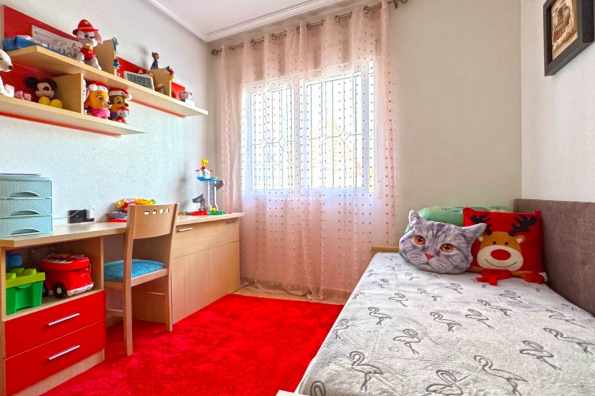 Wiederverkauf - Wohnung - San Pedro del Pinatar - Costa Calida