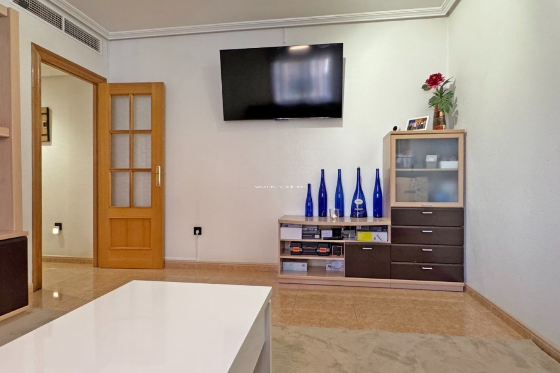 Wiederverkauf - Wohnung - San Pedro del Pinatar - Costa Calida