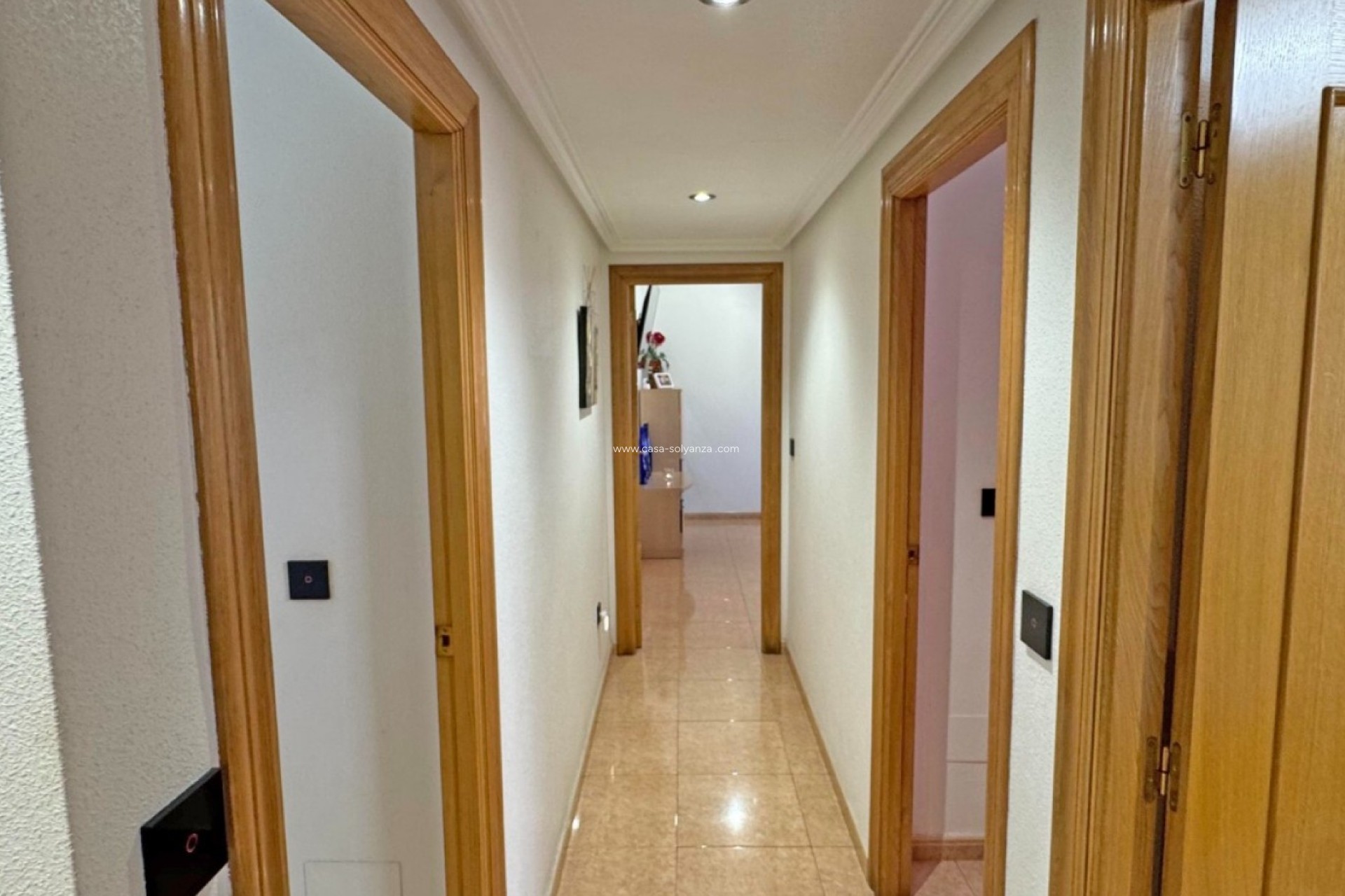 Wiederverkauf - Wohnung - San Pedro del Pinatar - Costa Calida