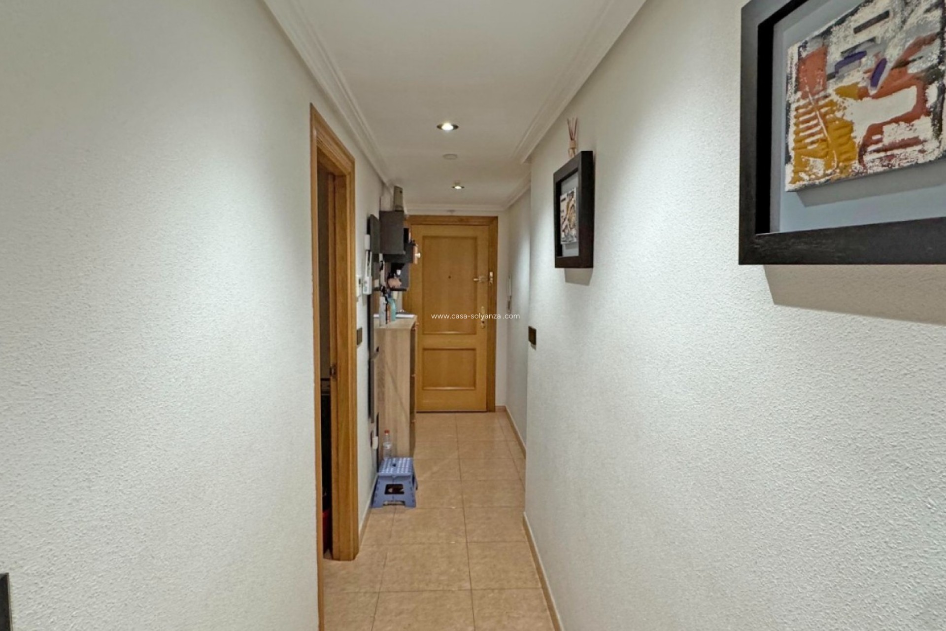Wiederverkauf - Wohnung - San Pedro del Pinatar - Costa Calida