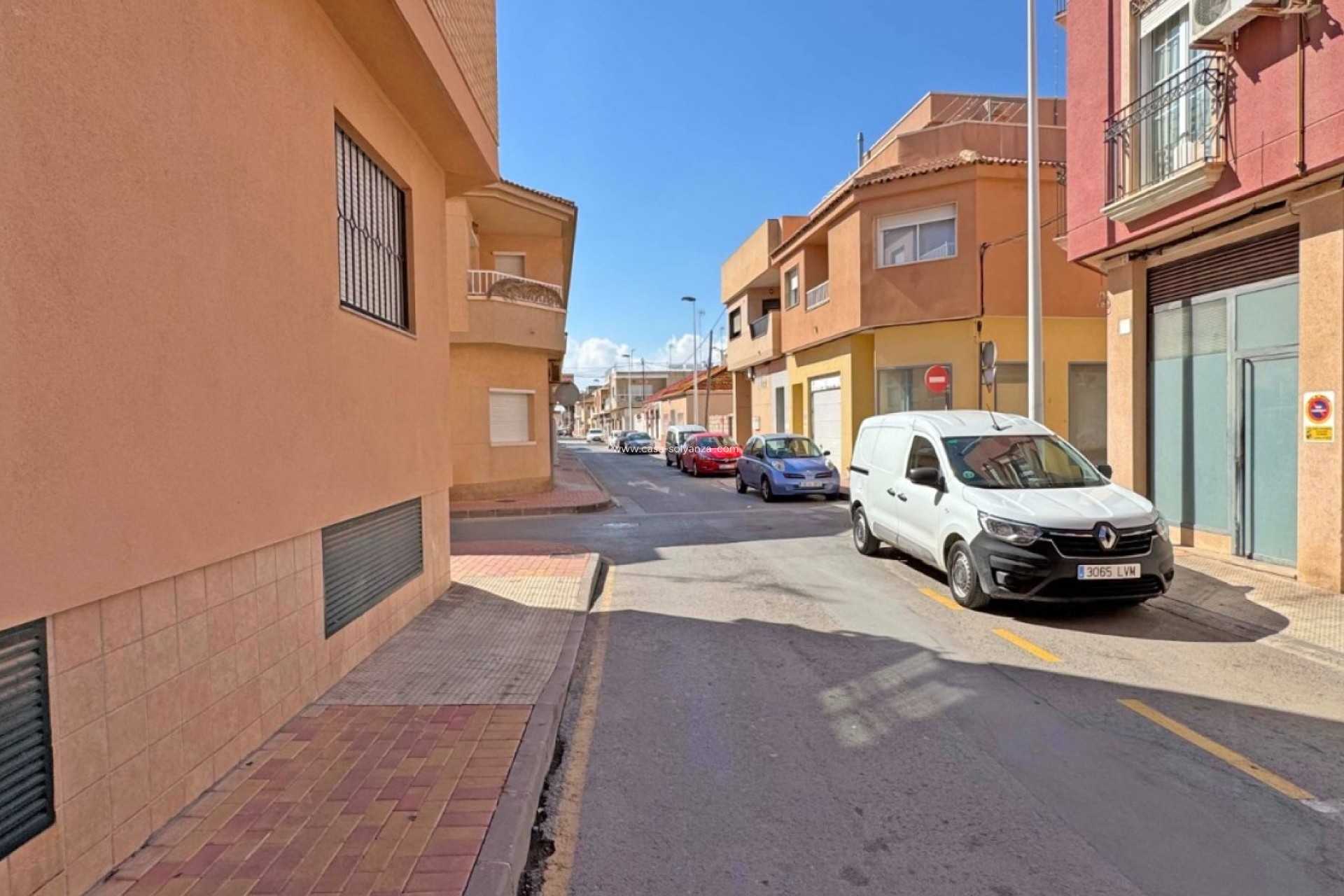 Wiederverkauf - Wohnung - San Pedro del Pinatar - Costa Calida