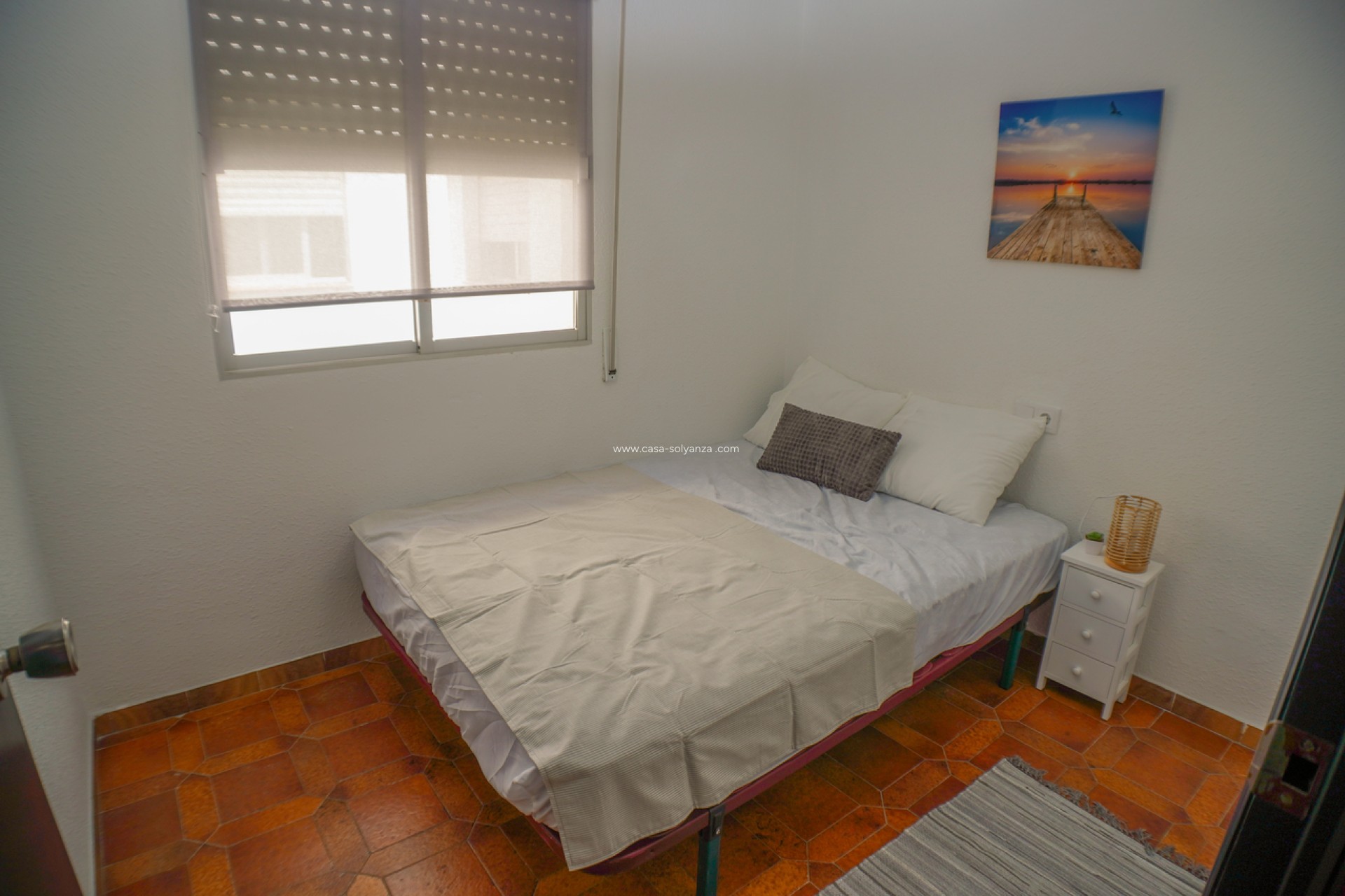Wiederverkauf - Wohnung - San Pedro del Pinatar - Costa Calida