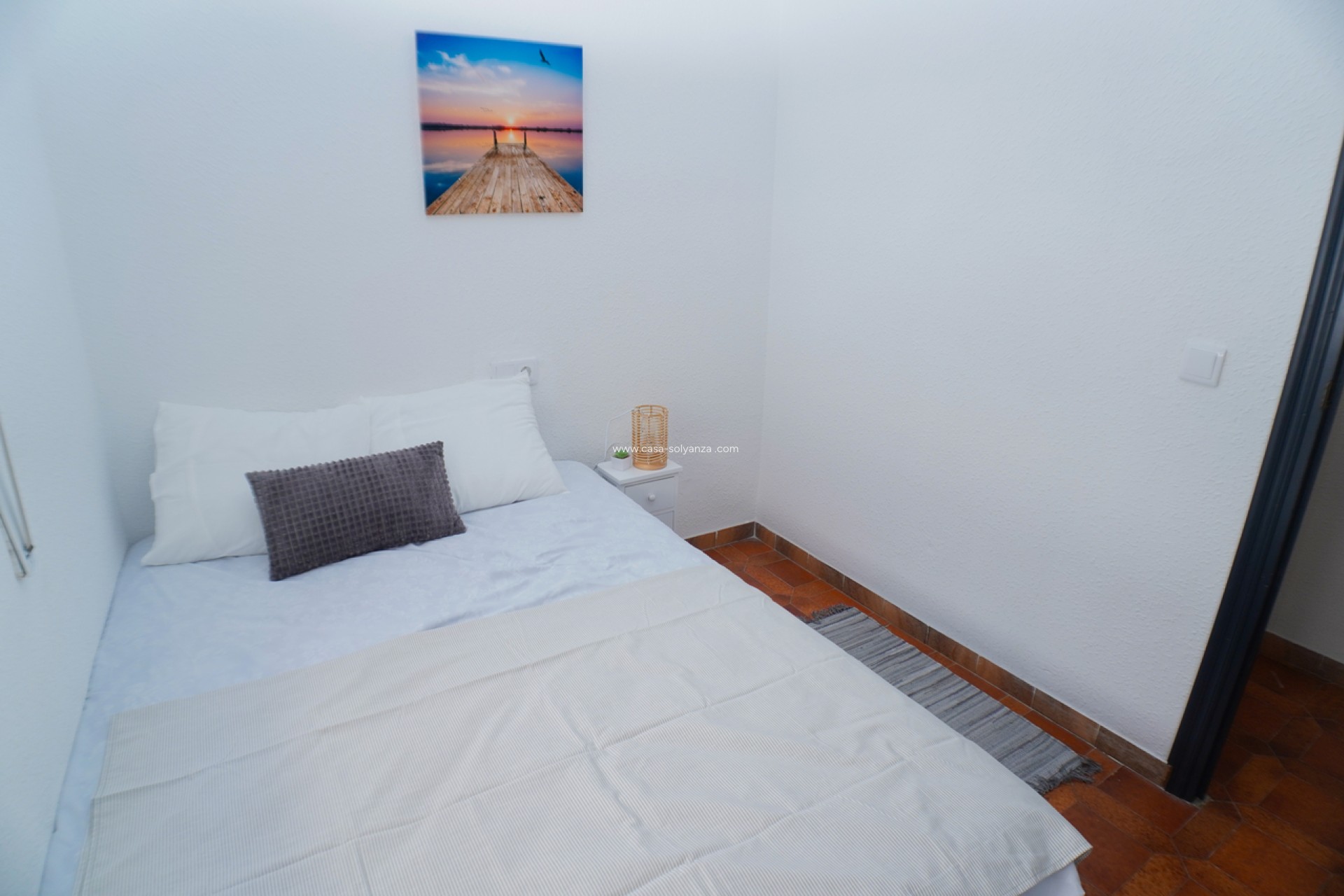 Wiederverkauf - Wohnung - San Pedro del Pinatar - Costa Calida