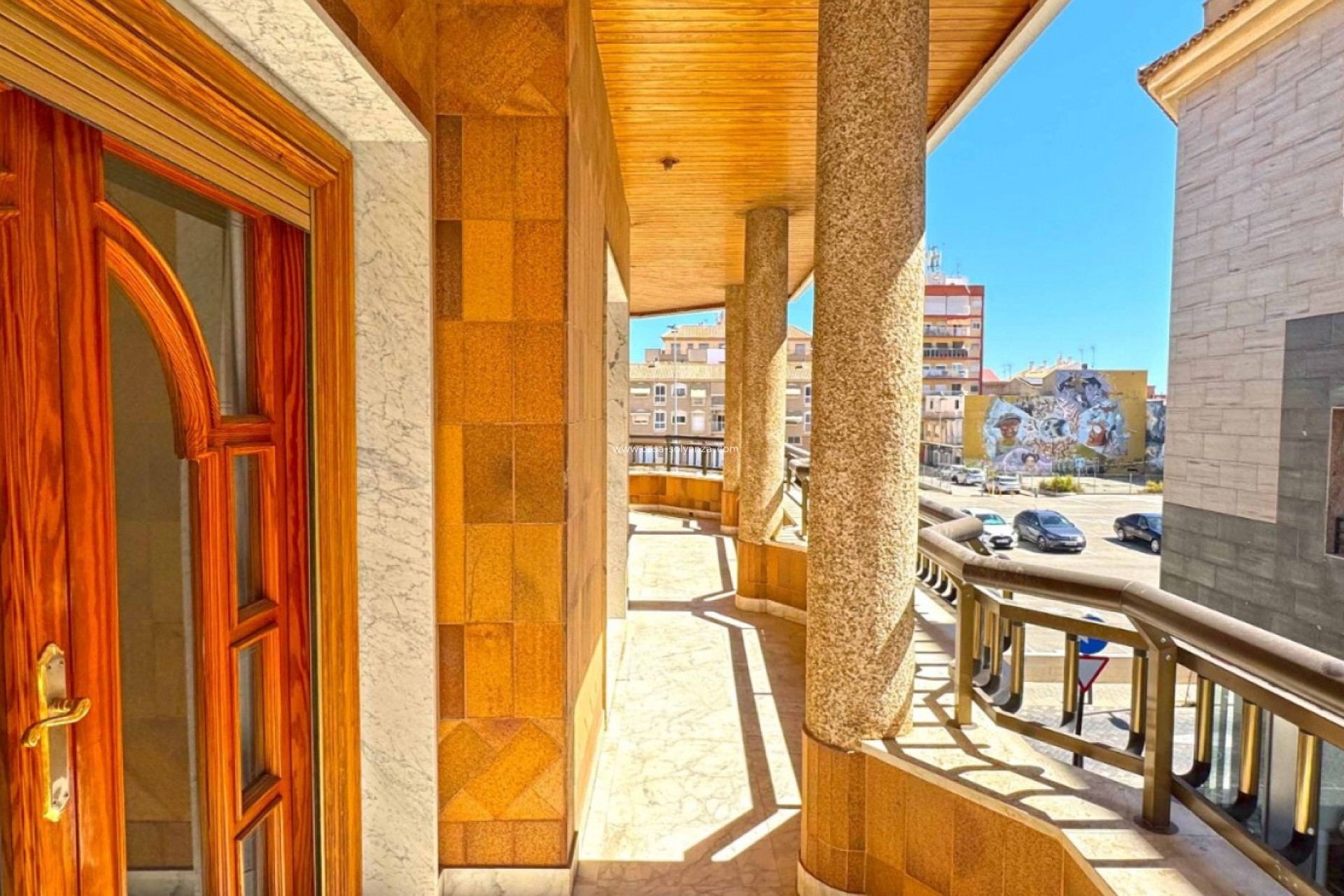 Wiederverkauf - Wohnung - San Pedro del Pinatar - Costa Calida