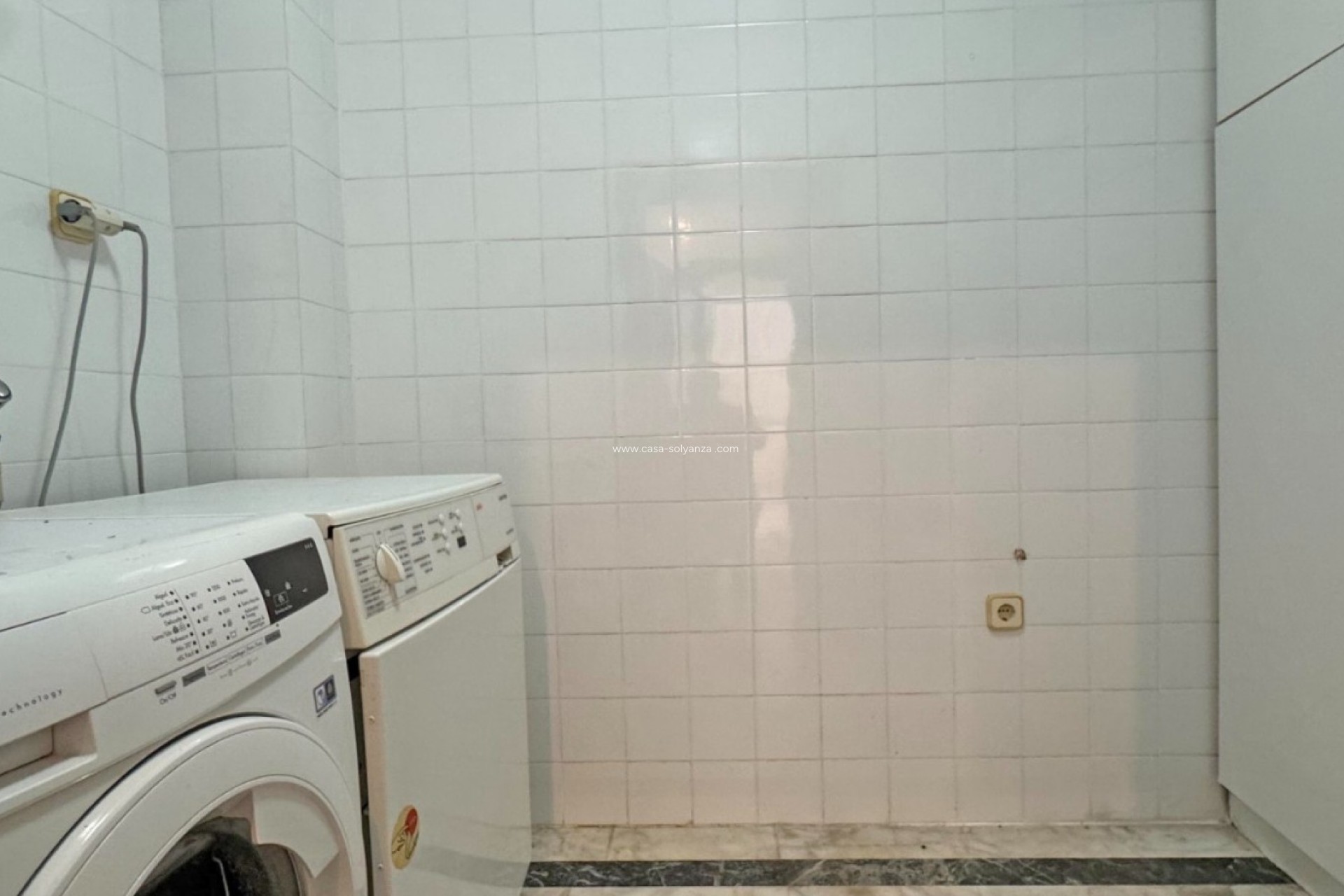 Wiederverkauf - Wohnung - San Pedro del Pinatar - Costa Calida