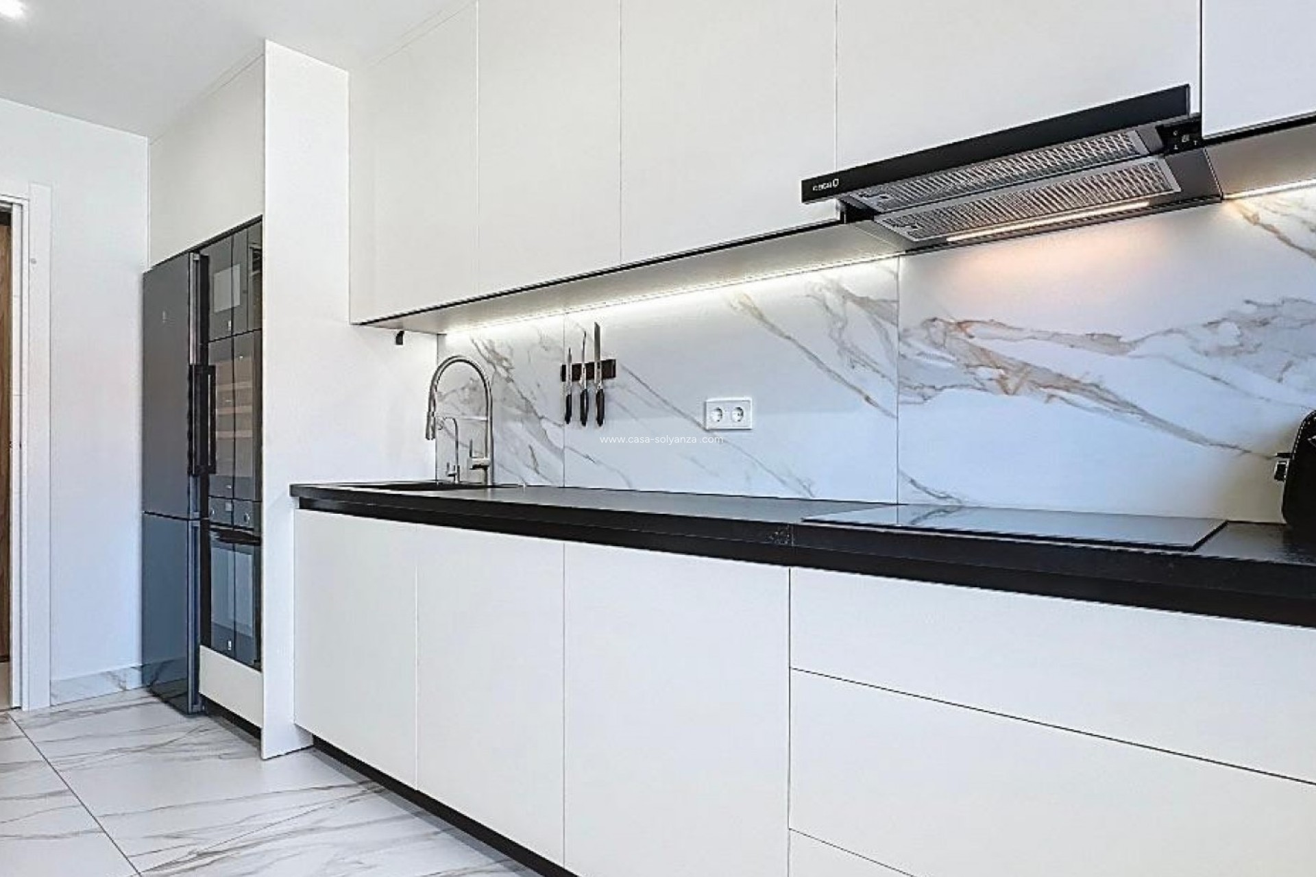 Wiederverkauf - Wohnung - San Pedro del Pinatar - Costa Calida