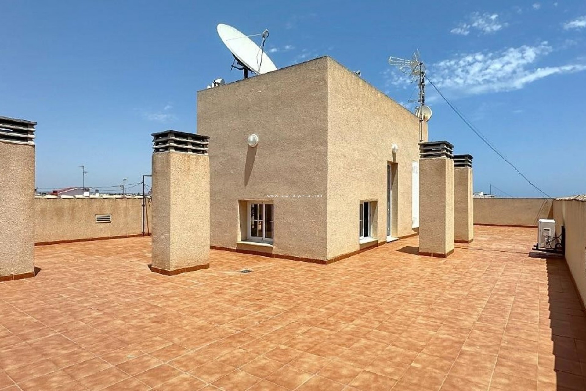 Wiederverkauf - Wohnung - San Pedro del Pinatar - Costa Calida