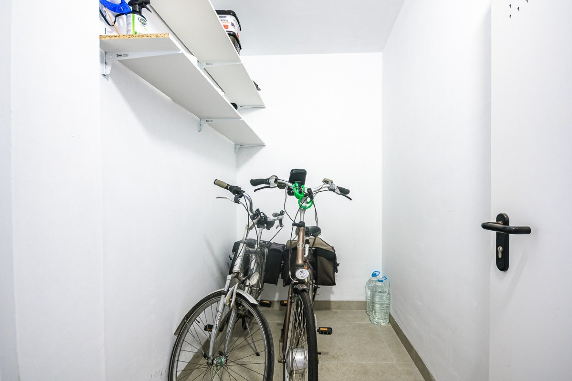 Wiederverkauf - Wohnung - San Pedro del Pinatar - Costa Calida