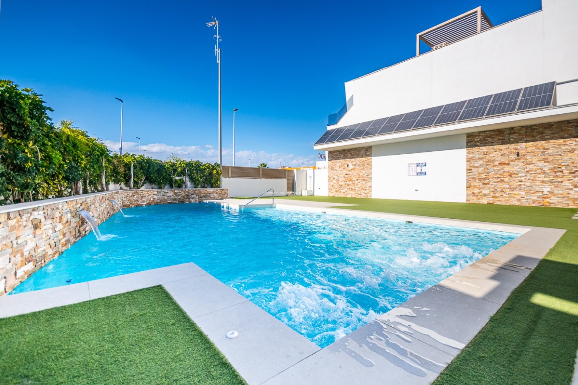 Wiederverkauf - Wohnung - San Pedro del Pinatar - Costa Calida