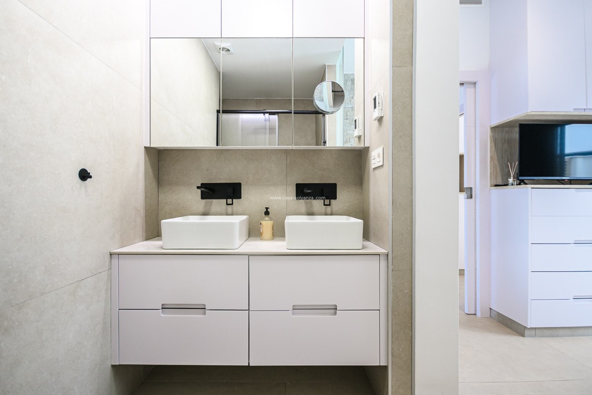 Wiederverkauf - Wohnung - San Pedro del Pinatar - Costa Calida