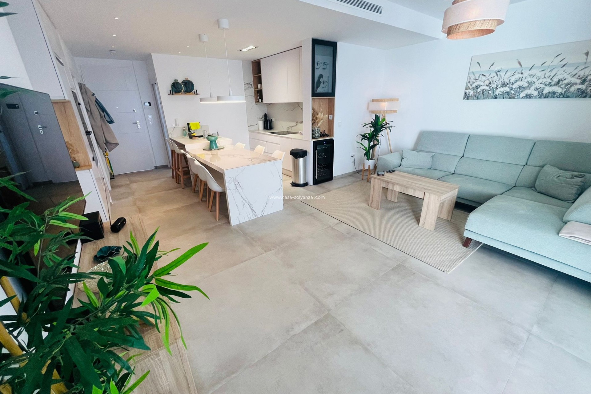 Wiederverkauf - Wohnung - San Pedro del Pinatar - Costa Calida