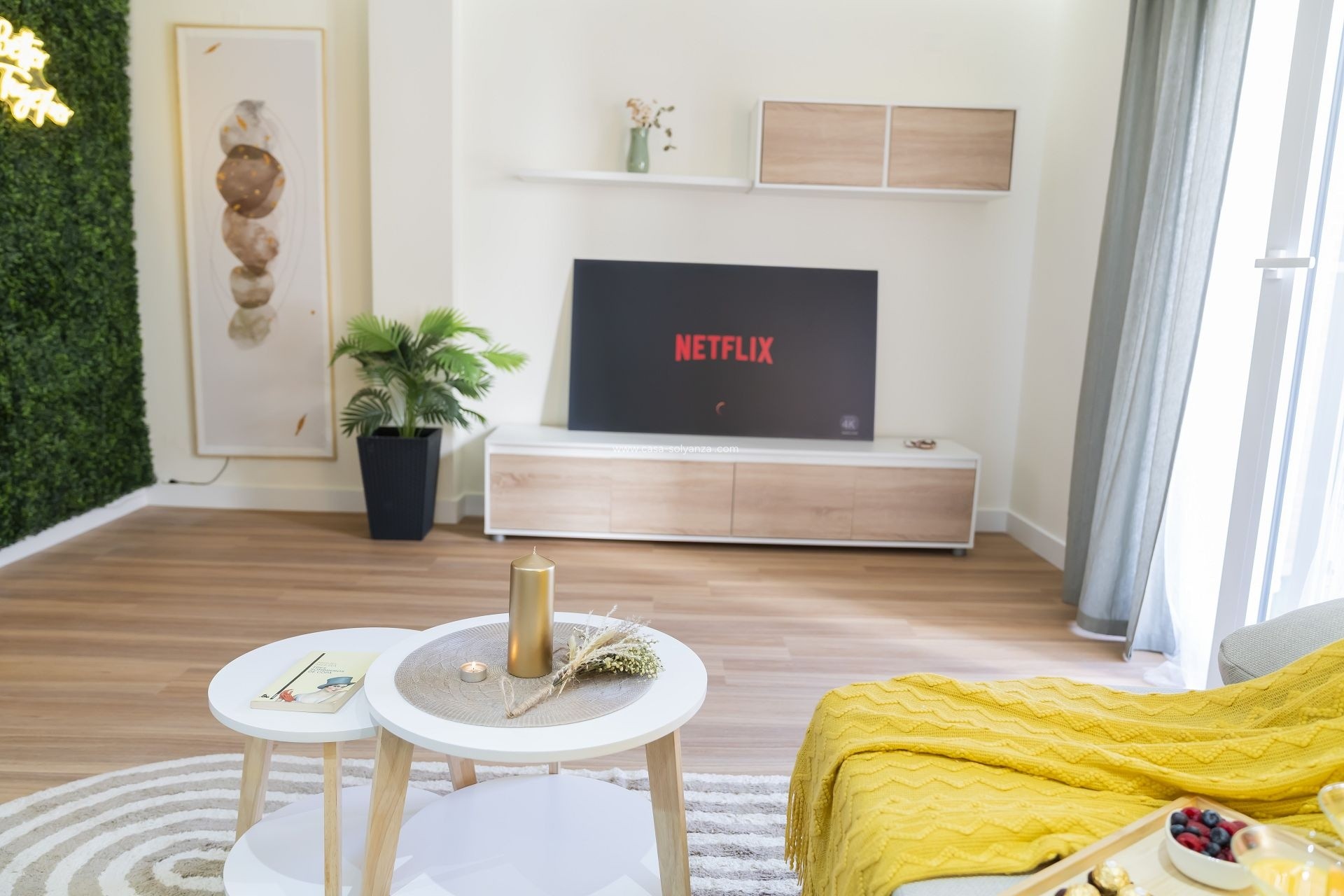 Wiederverkauf - Wohnung - San Pedro del Pinatar - Costa Calida