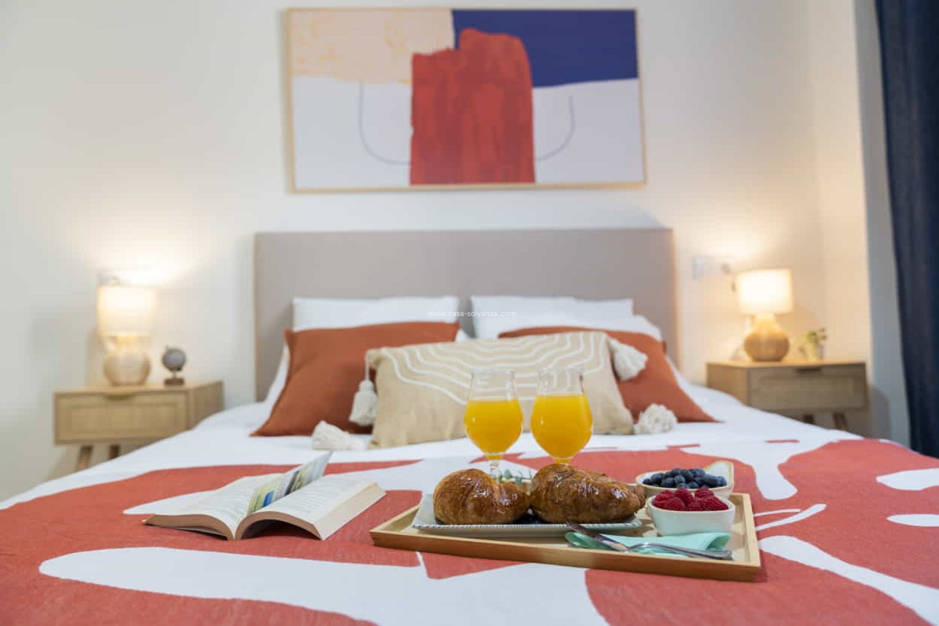 Wiederverkauf - Wohnung - San Pedro del Pinatar - Costa Calida