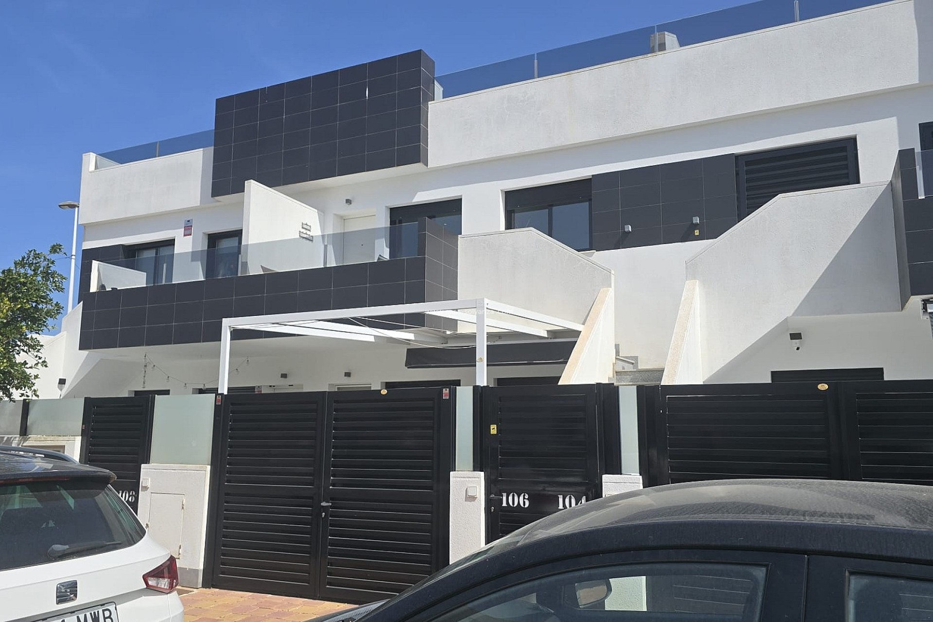 Wiederverkauf - Wohnung - San Pedro del Pinatar - Costa Calida