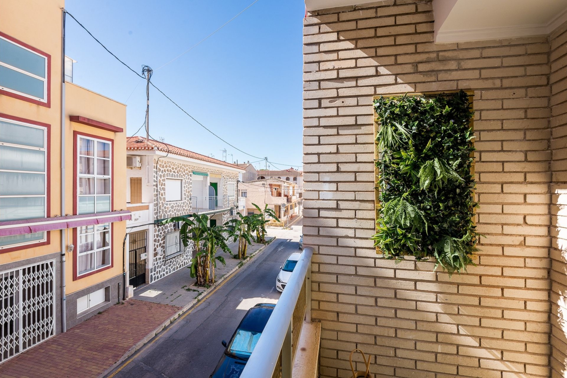Wiederverkauf - Wohnung - San Pedro del Pinatar - Costa Calida