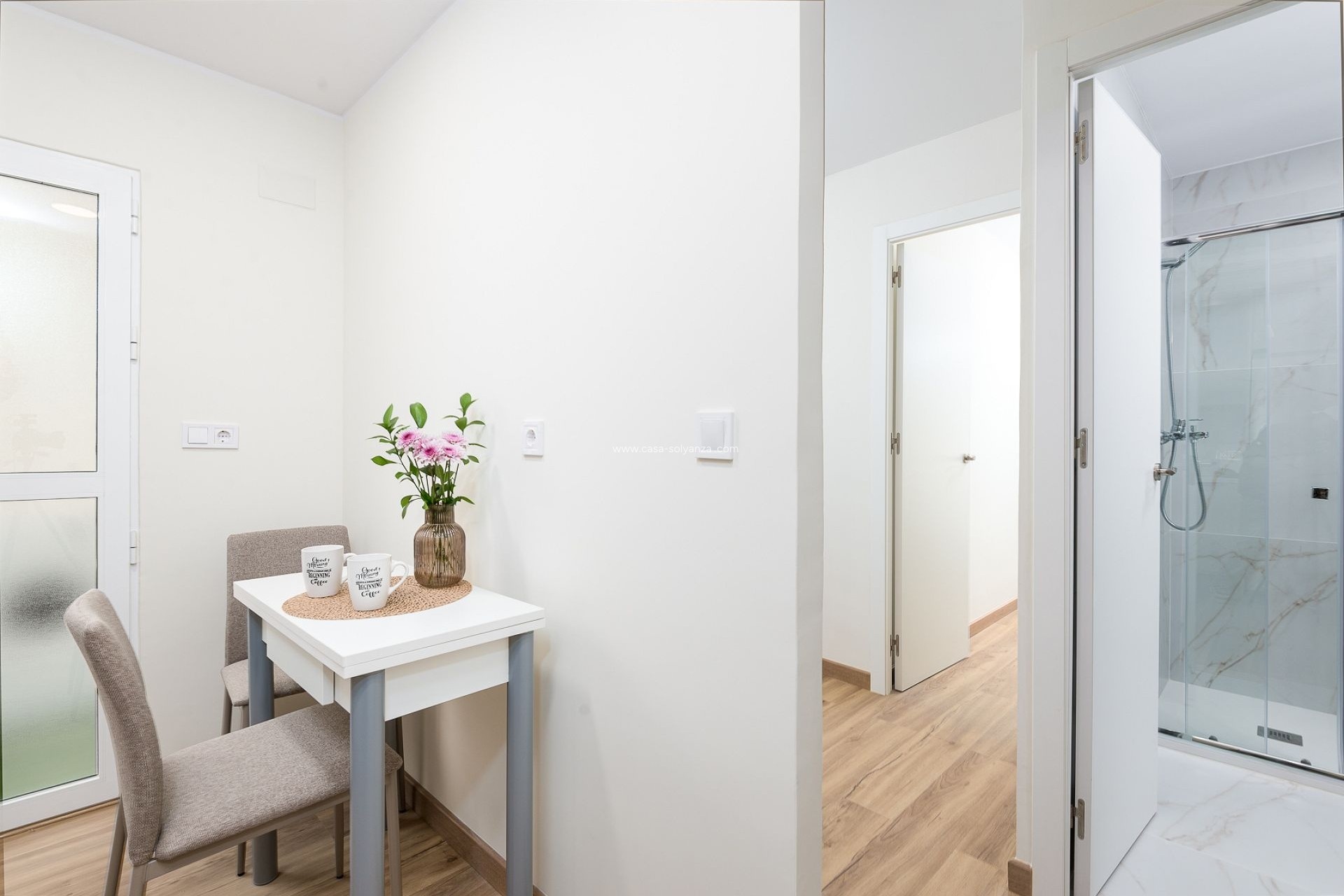 Wiederverkauf - Wohnung - San Pedro del Pinatar - Costa Calida