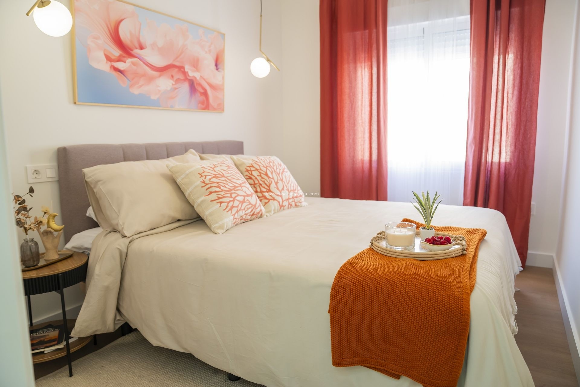 Wiederverkauf - Wohnung - San Pedro del Pinatar - Costa Calida