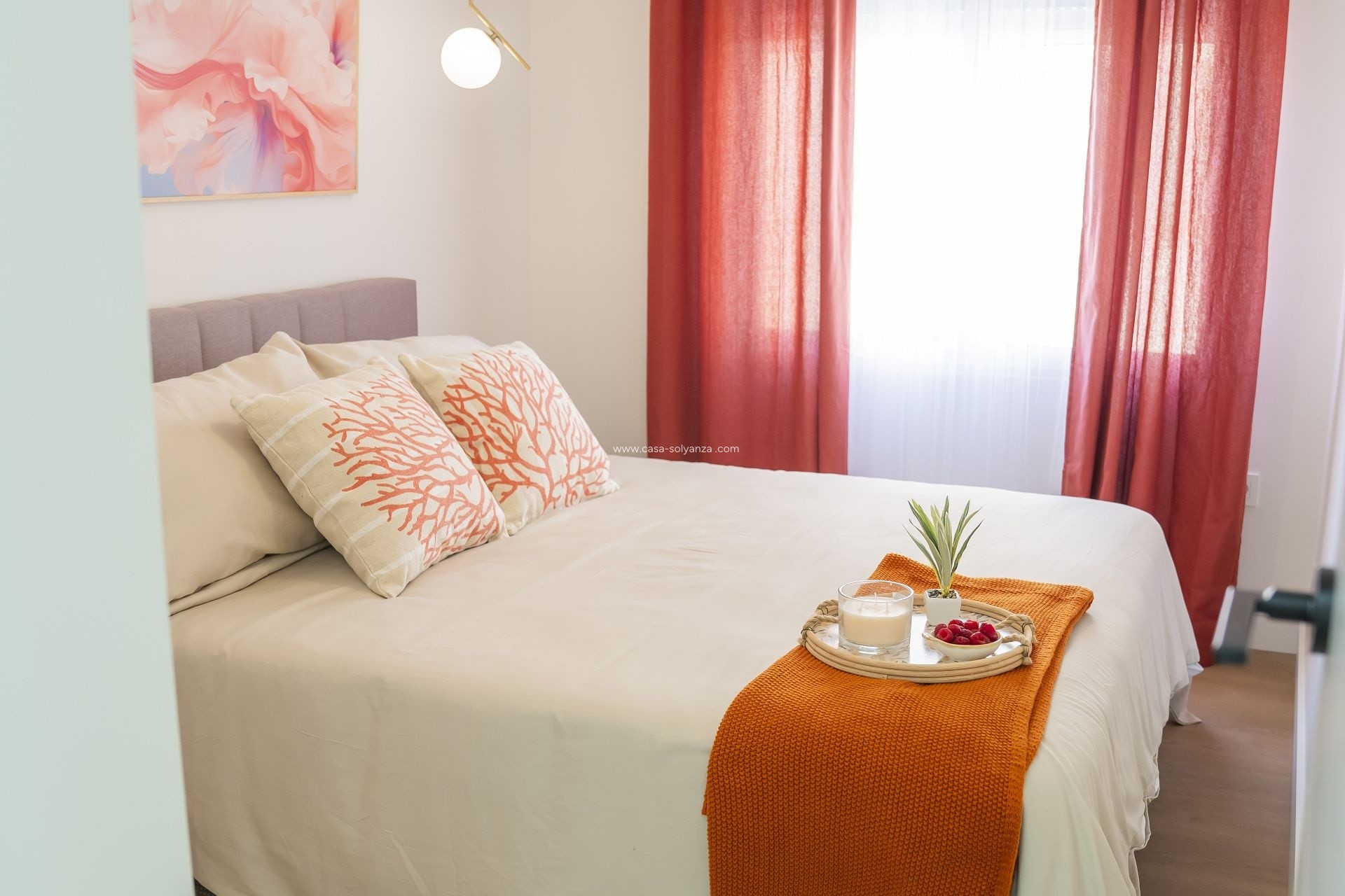 Wiederverkauf - Wohnung - San Pedro del Pinatar - Costa Calida
