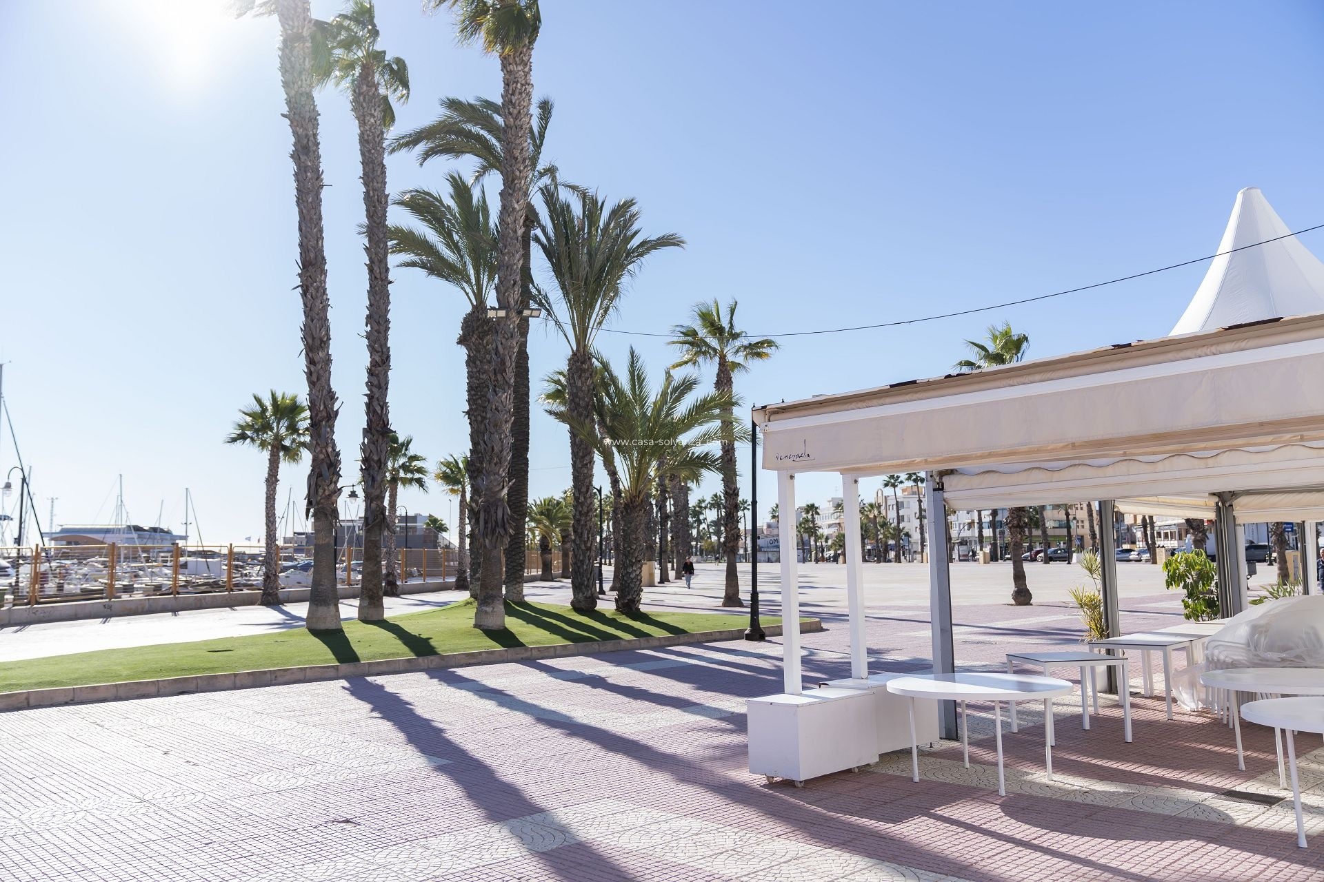 Wiederverkauf - Wohnung - San Pedro del Pinatar - Costa Calida