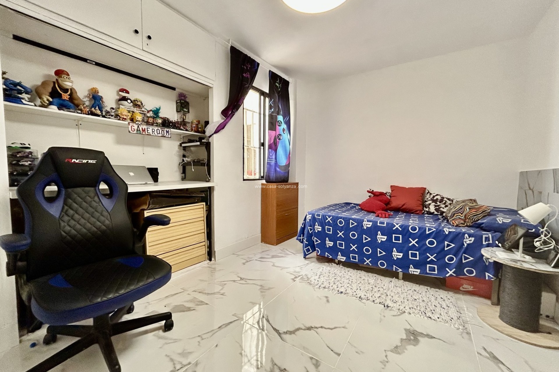 Wiederverkauf - Wohnung - San Pedro del Pinatar - Costa Calida