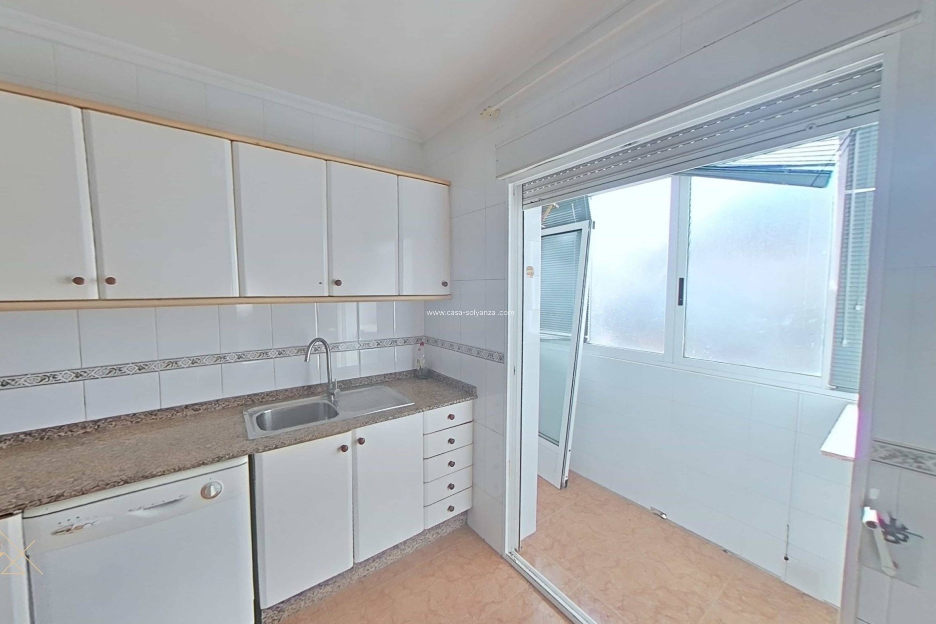 Wiederverkauf - Wohnung - San Pedro del Pinatar - Lo pagan