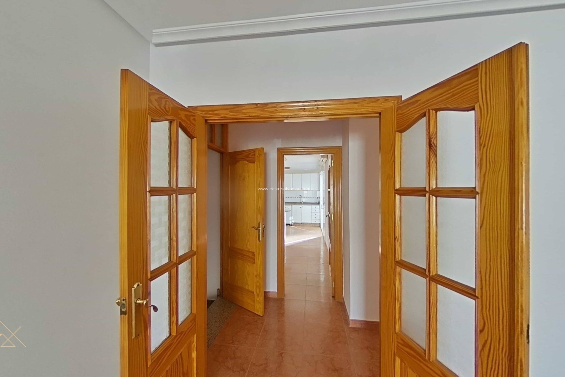 Wiederverkauf - Wohnung - San Pedro del Pinatar - Lo pagan