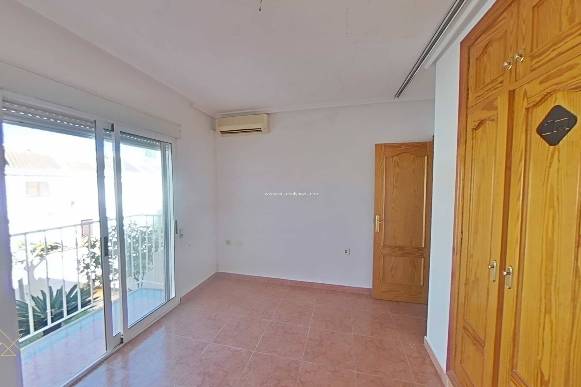 Wiederverkauf - Wohnung - San Pedro del Pinatar - Lo pagan