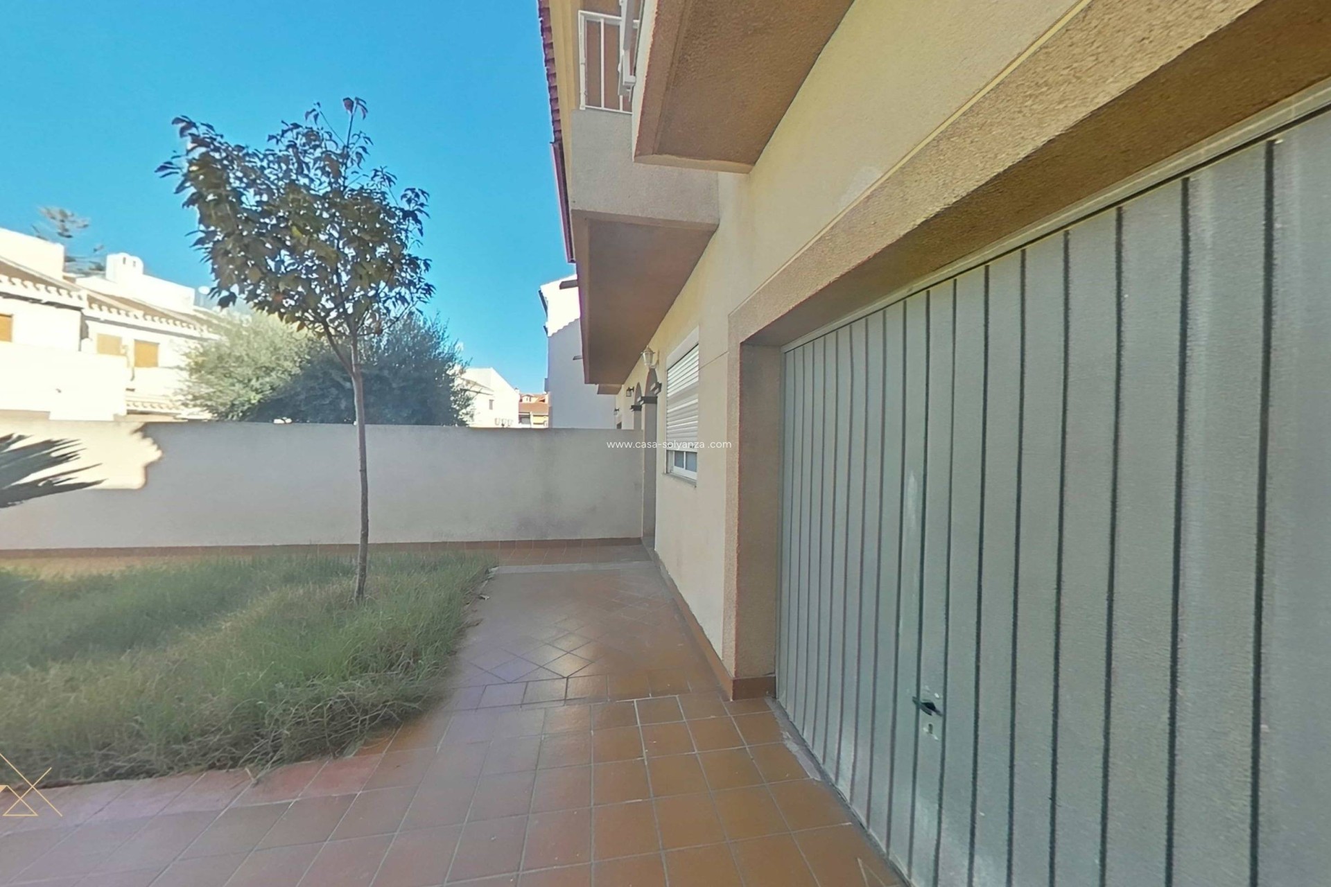 Wiederverkauf - Wohnung - San Pedro del Pinatar - Lo pagan