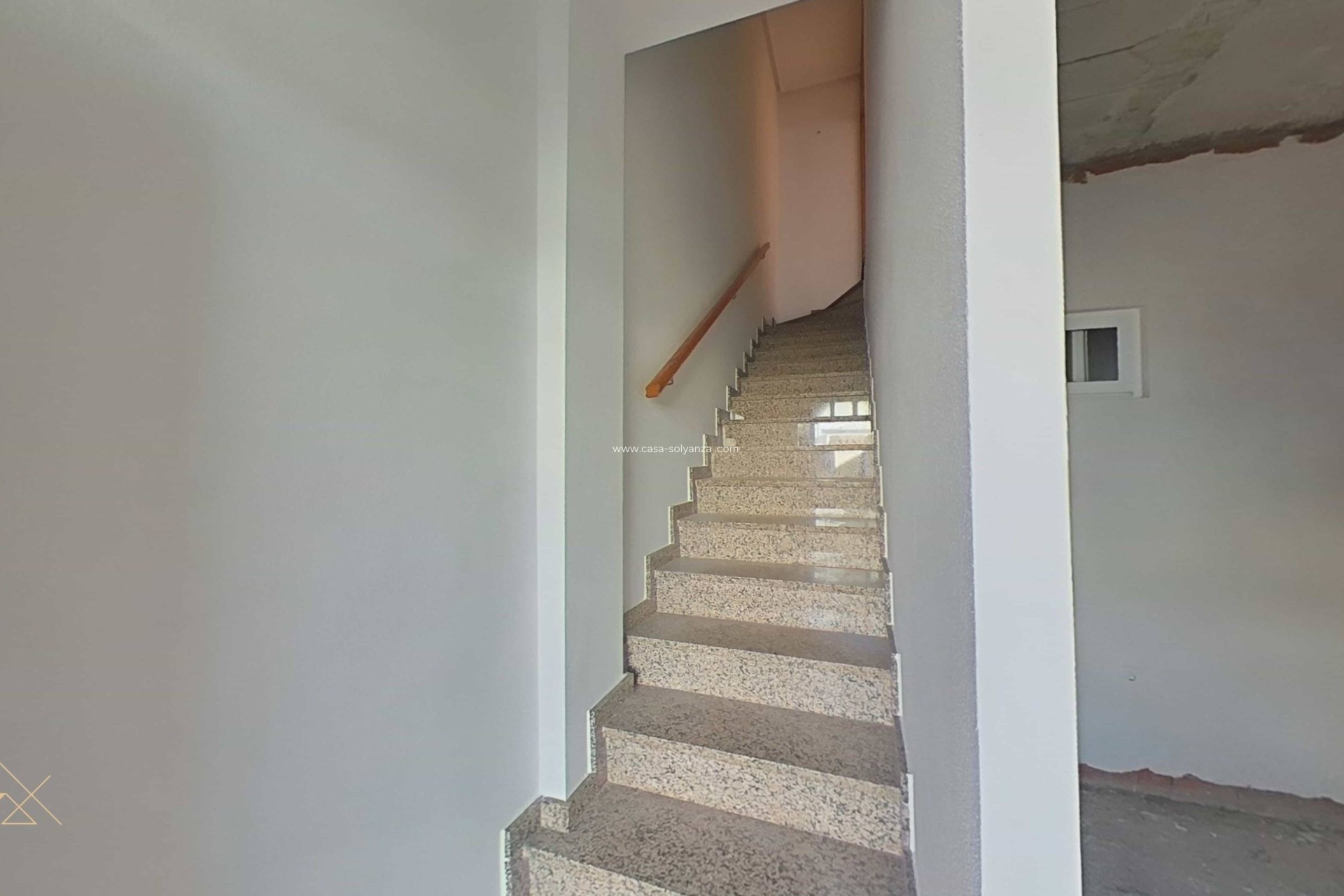 Wiederverkauf - Wohnung - San Pedro del Pinatar - Lo pagan