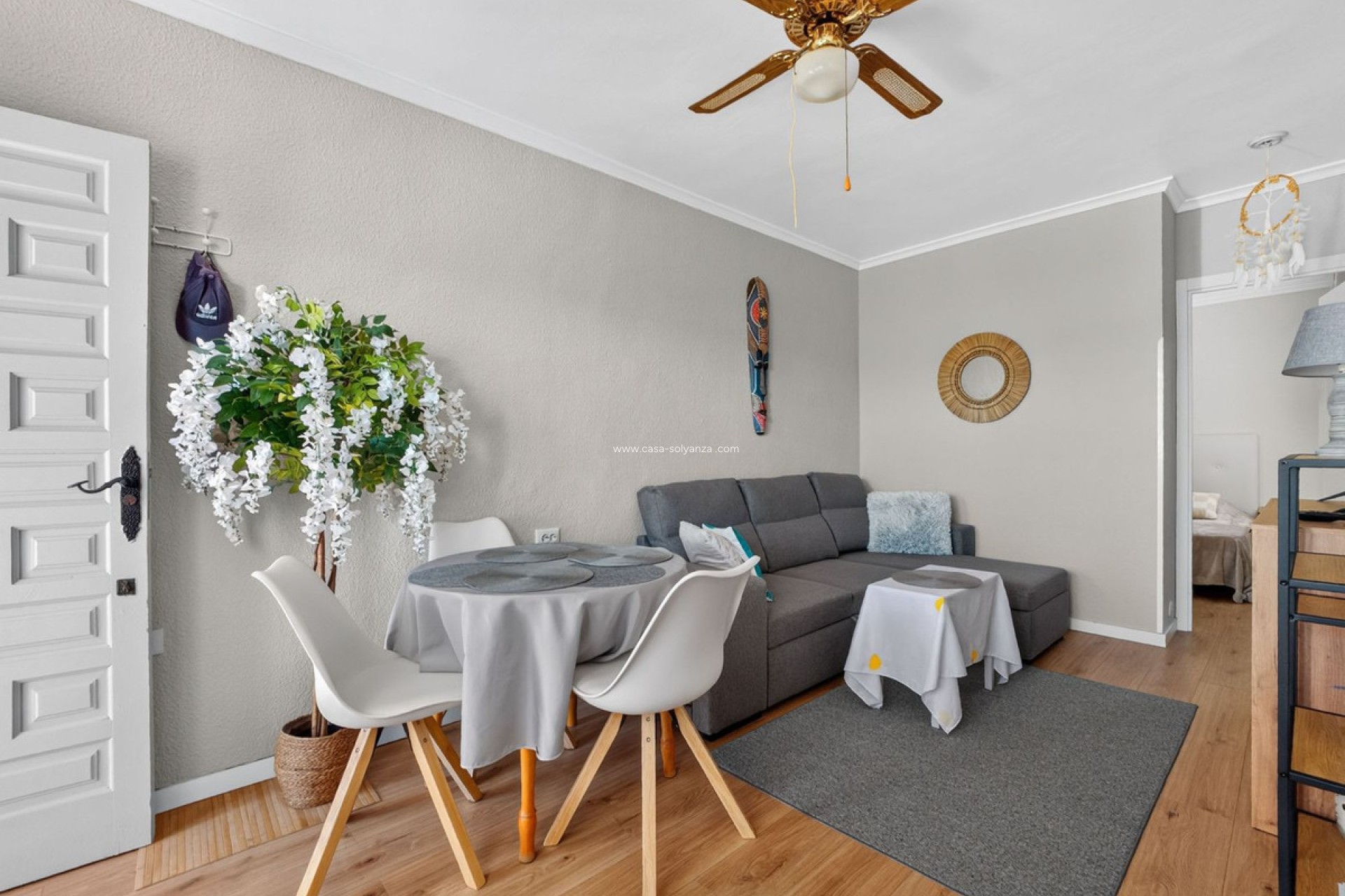 Wiederverkauf - Wohnung - San Pedro del Pinatar - Lo pagan