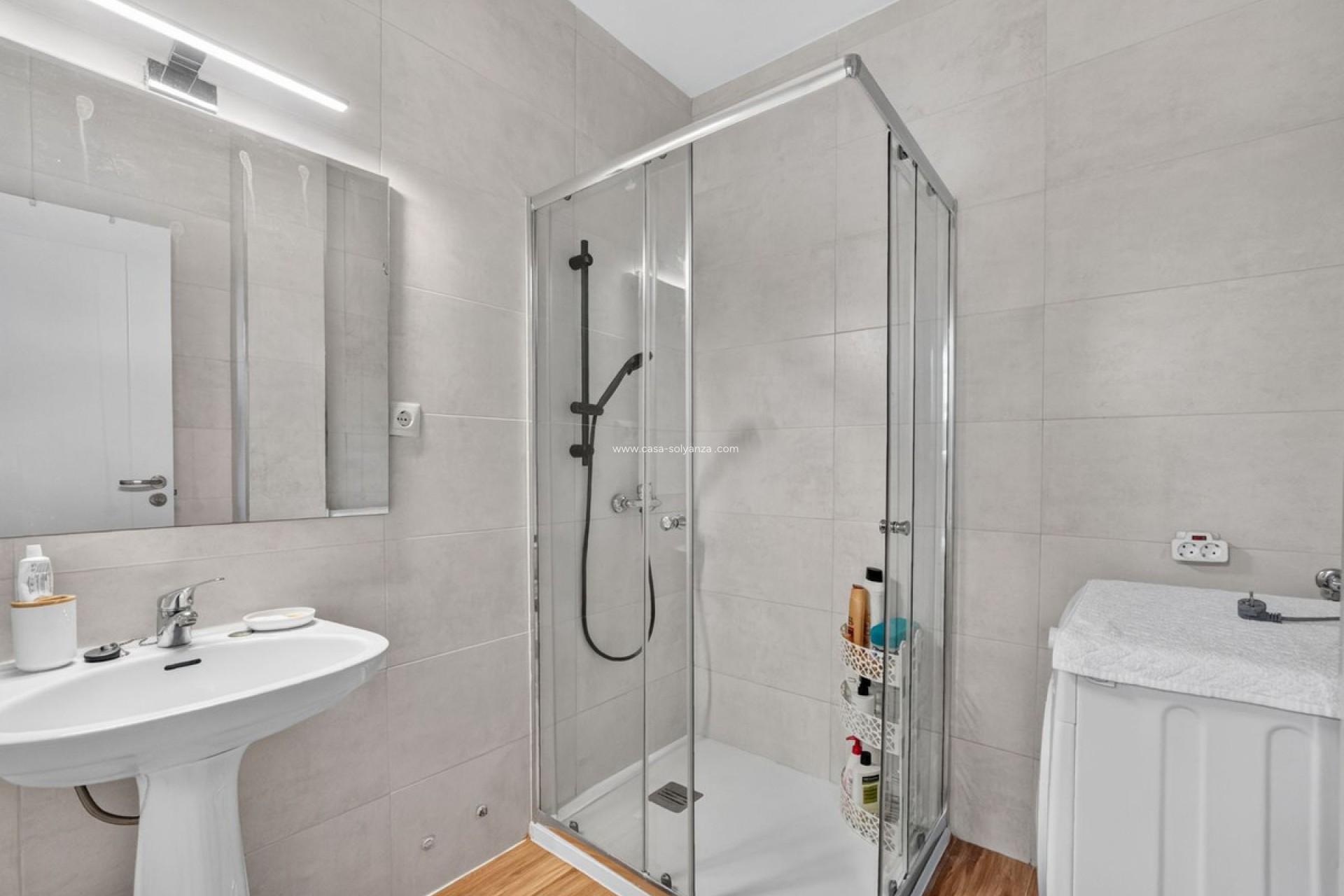 Wiederverkauf - Wohnung - San Pedro del Pinatar - Lo pagan