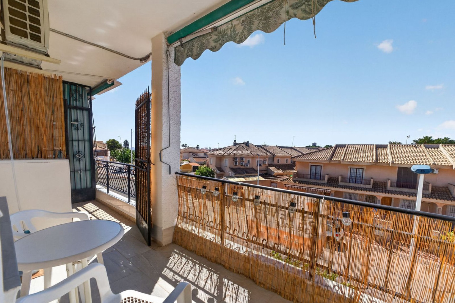 Wiederverkauf - Wohnung - San Pedro del Pinatar - Lo pagan