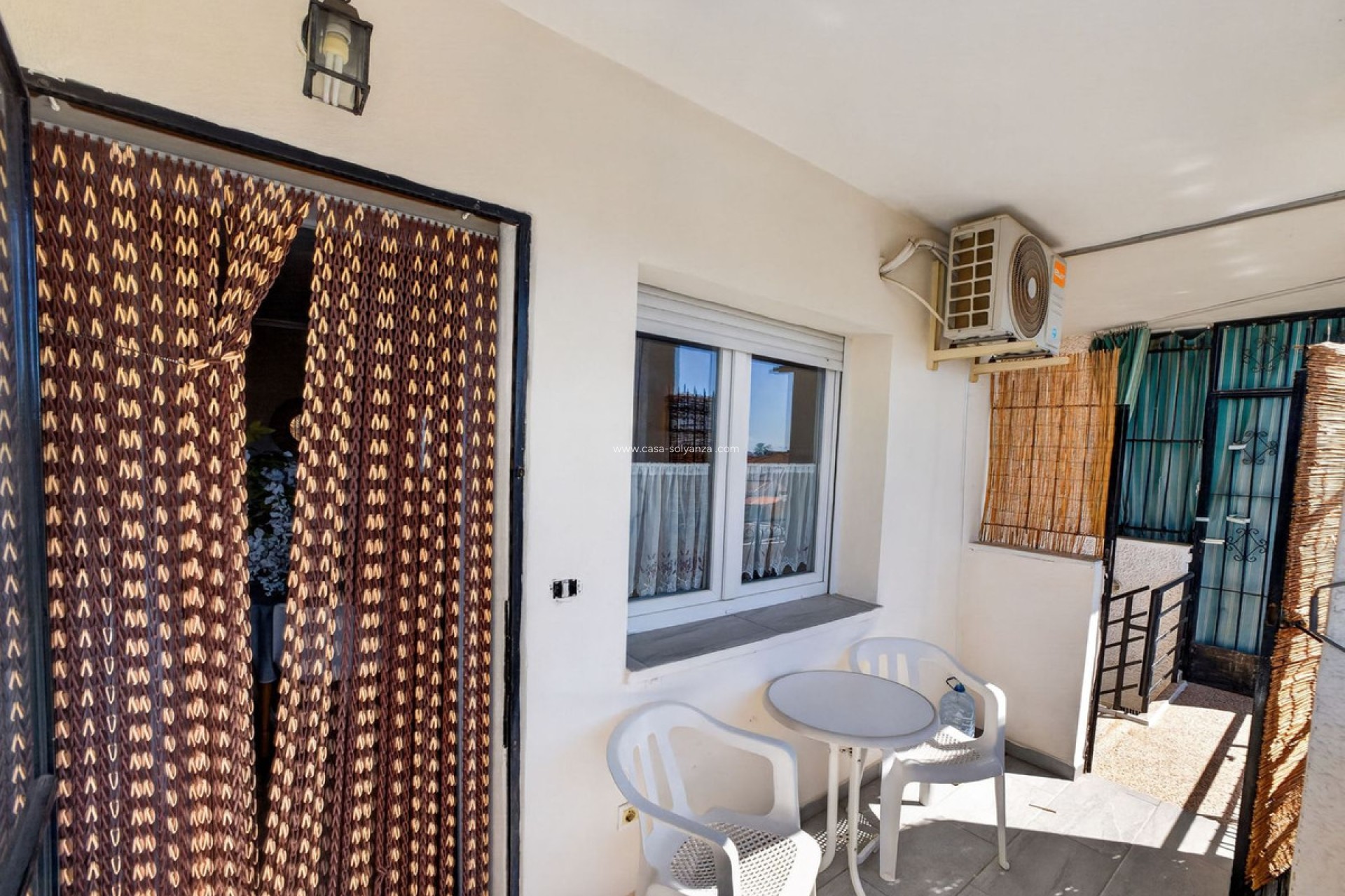 Wiederverkauf - Wohnung - San Pedro del Pinatar - Lo pagan