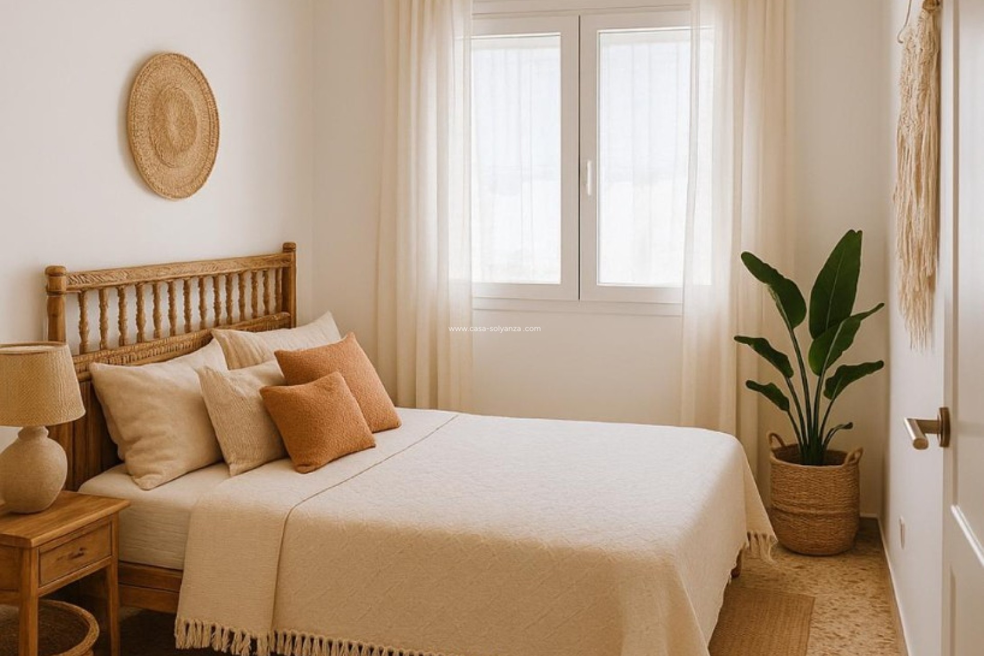 Wiederverkauf - Wohnung - San Pedro del Pinatar - Lo pagan