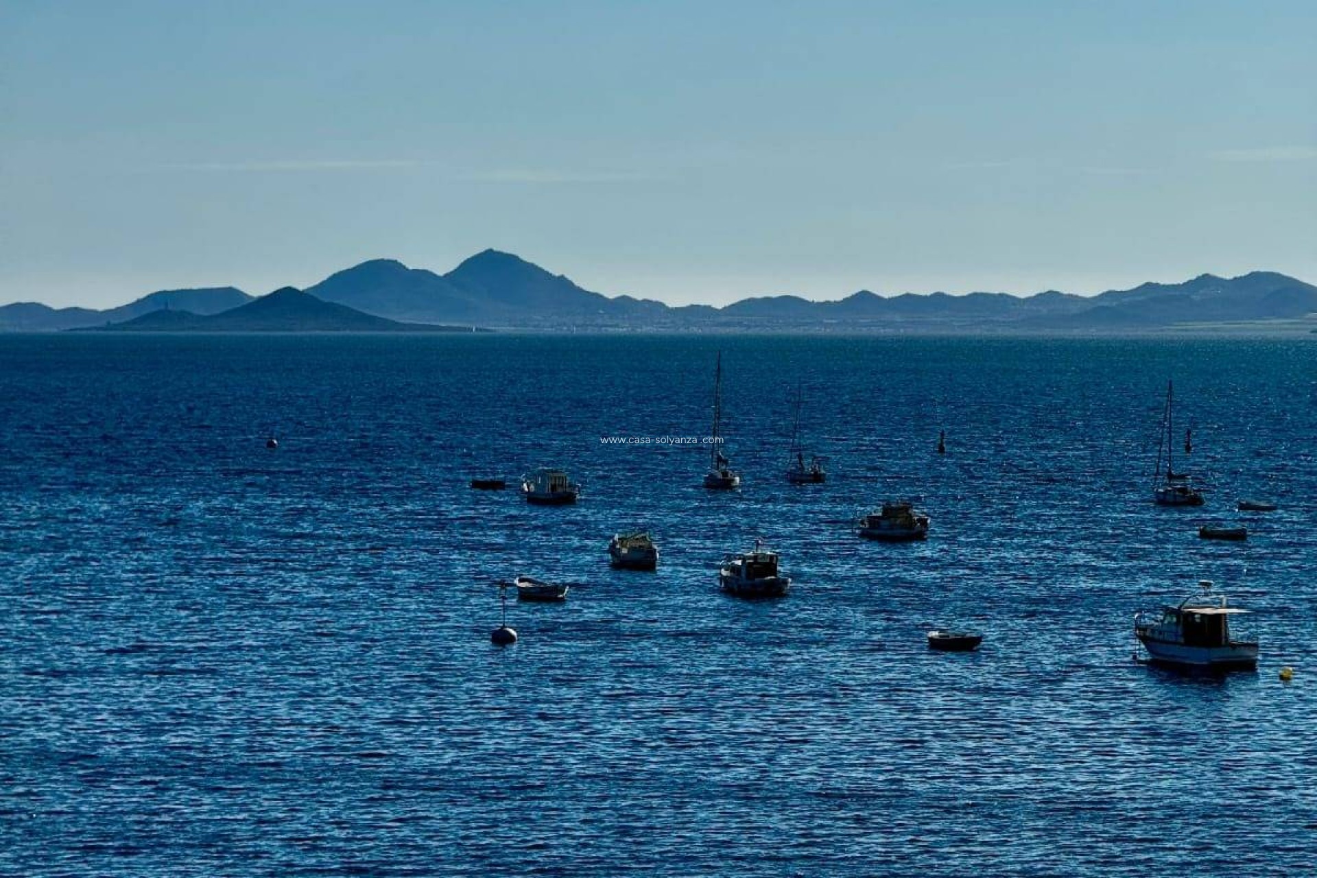Wiederverkauf - Wohnung - San Pedro del Pinatar - Lo pagan