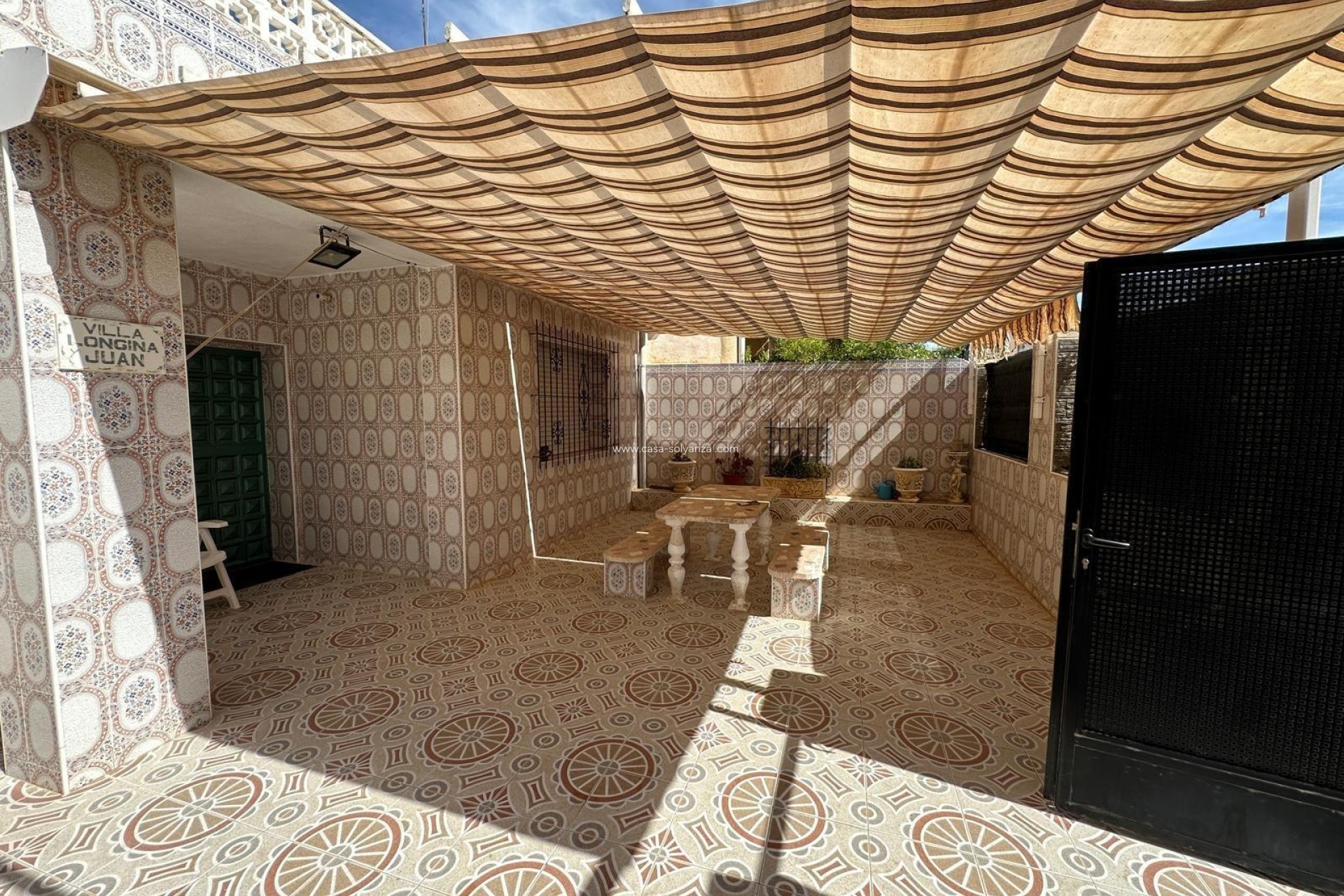 Wiederverkauf - Wohnung - San Pedro del Pinatar - Lo pagan