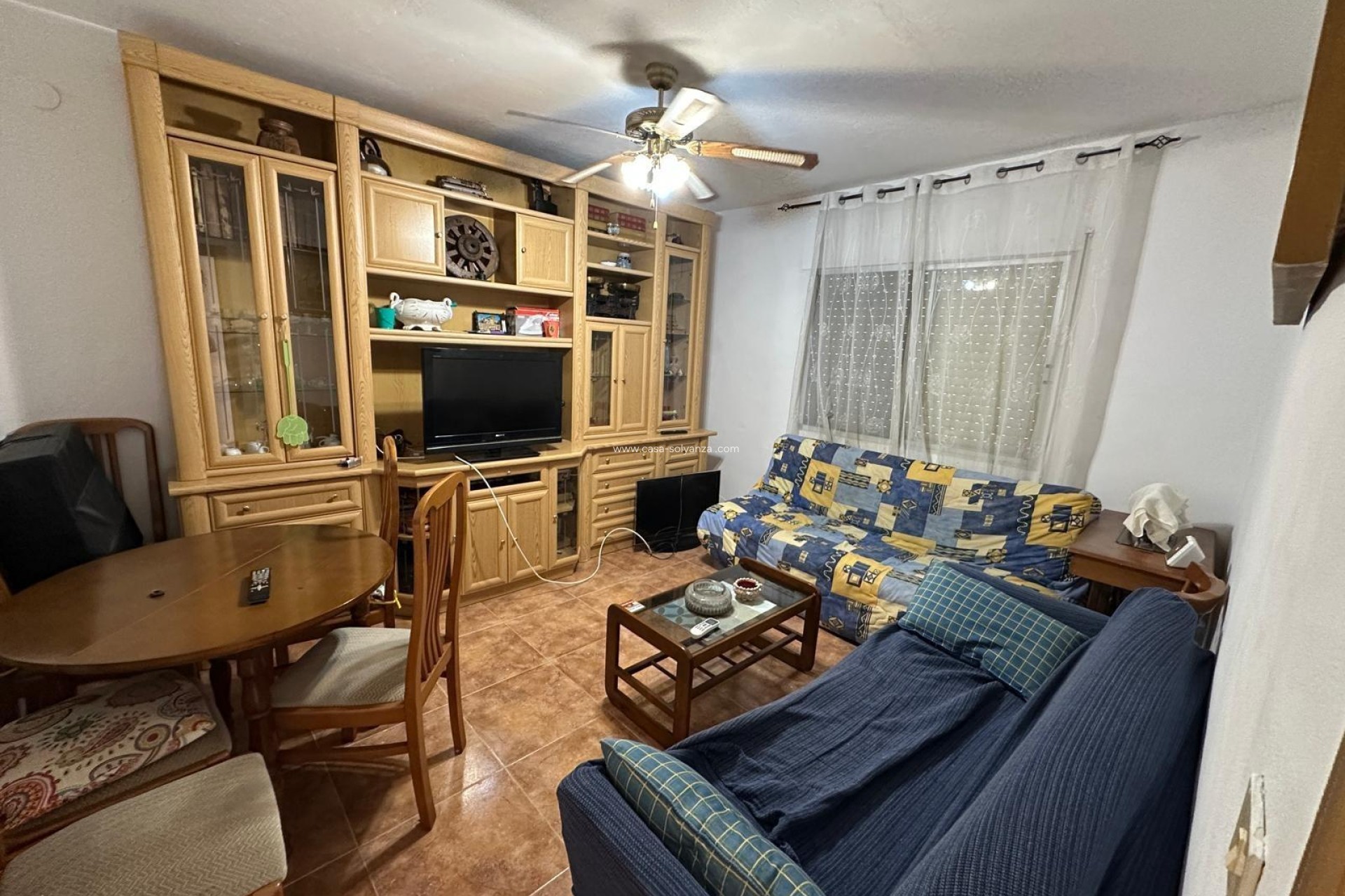 Wiederverkauf - Wohnung - San Pedro del Pinatar - Lo pagan