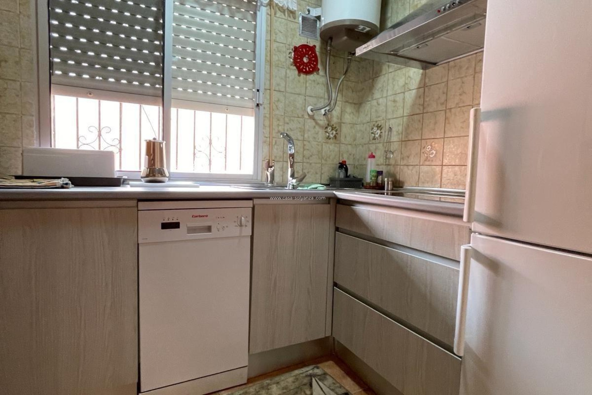 Wiederverkauf - Wohnung - San Pedro del Pinatar - Lo pagan