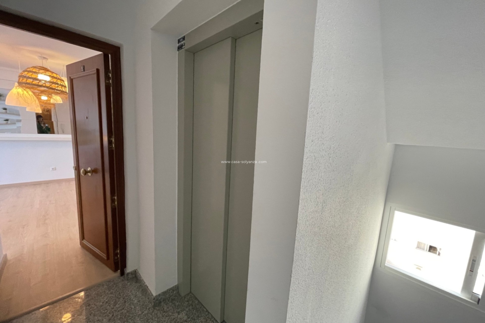 Wiederverkauf - Wohnung - San Pedro del Pinatar - Lo pagan