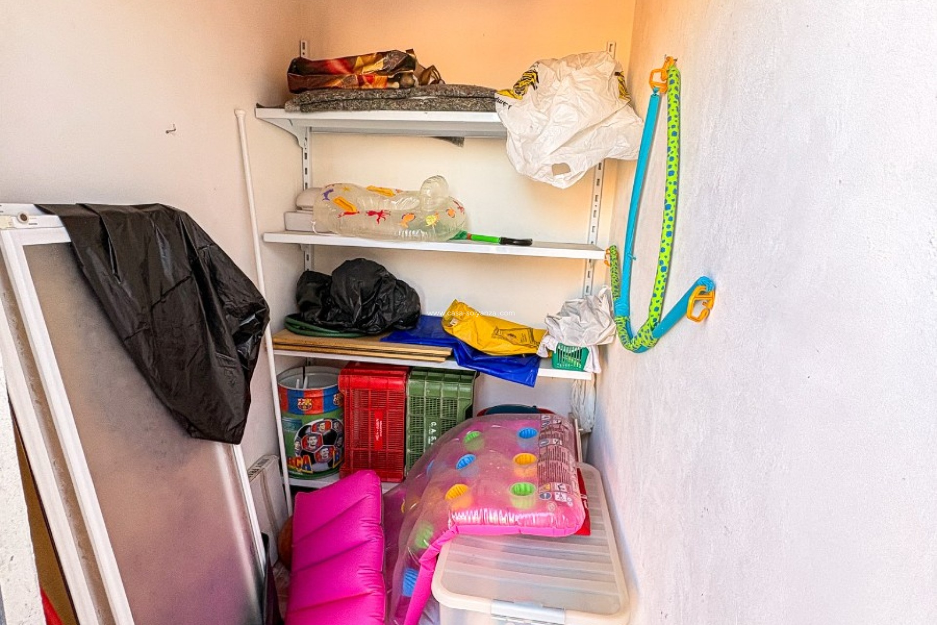 Wiederverkauf - Wohnung - San Pedro del Pinatar - Lo pagan