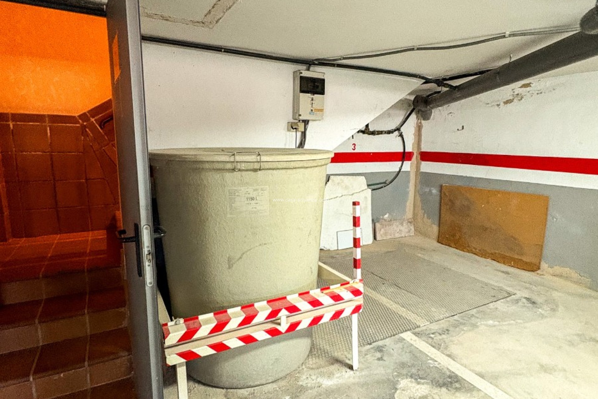 Wiederverkauf - Wohnung - San Pedro del Pinatar - Lo pagan