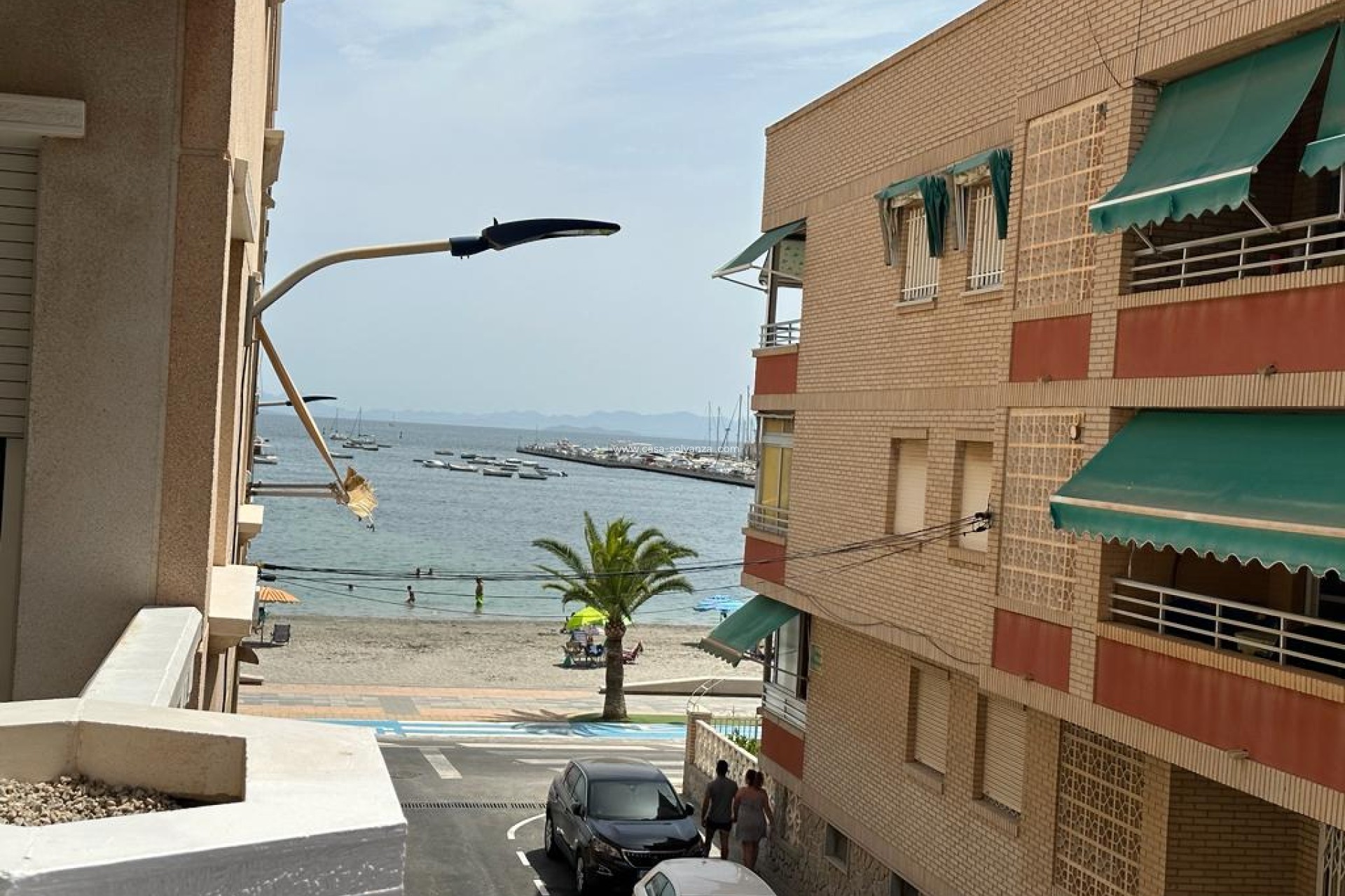 Wiederverkauf - Wohnung - SAN PEDRO DEL PINATAR - Lo pagan