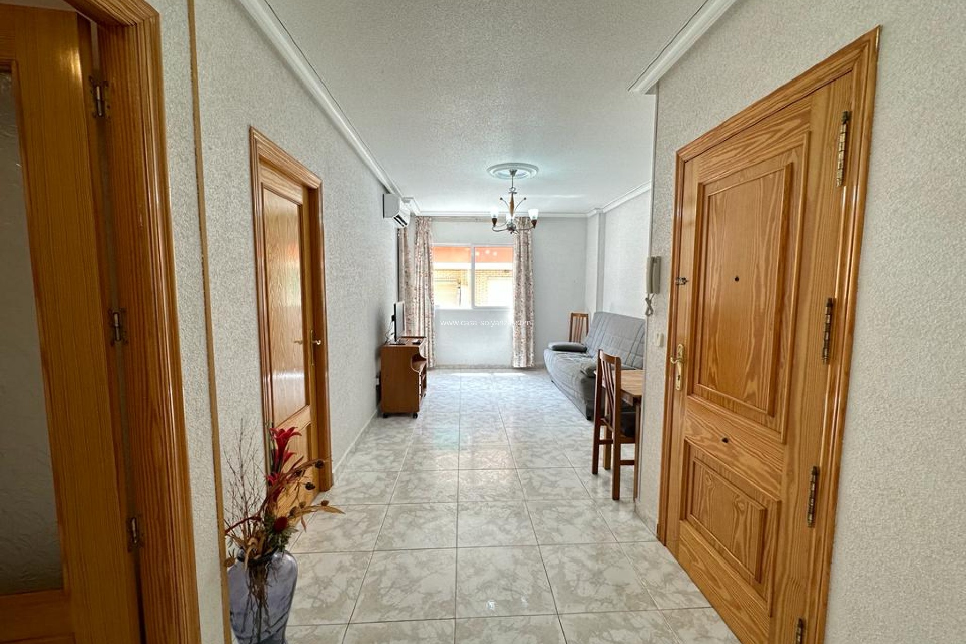 Wiederverkauf - Wohnung - SAN PEDRO DEL PINATAR - Lo pagan