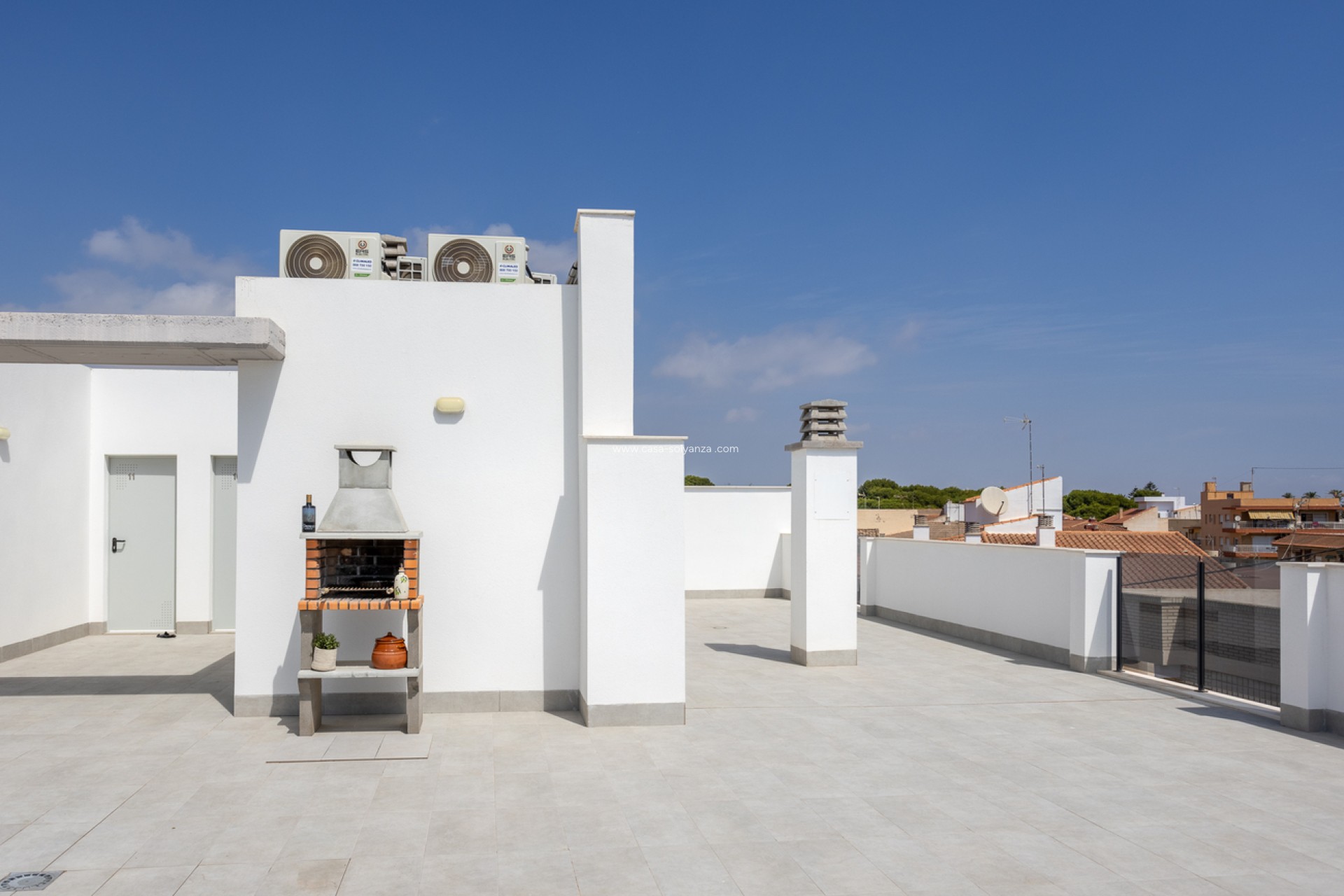 Wiederverkauf - Wohnung - San Pedro del Pinatar - Los Cuarteros