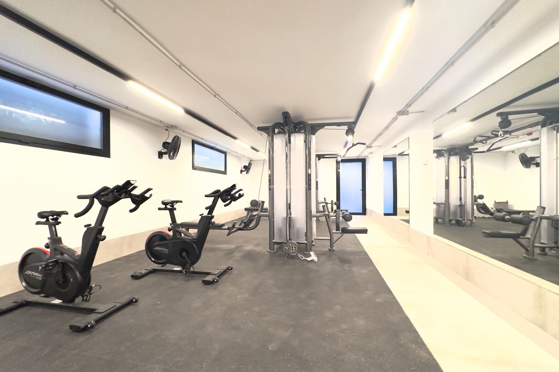 Wiederverkauf - Wohnung - San Pedro del Pinatar - San Pedro de Pinatar