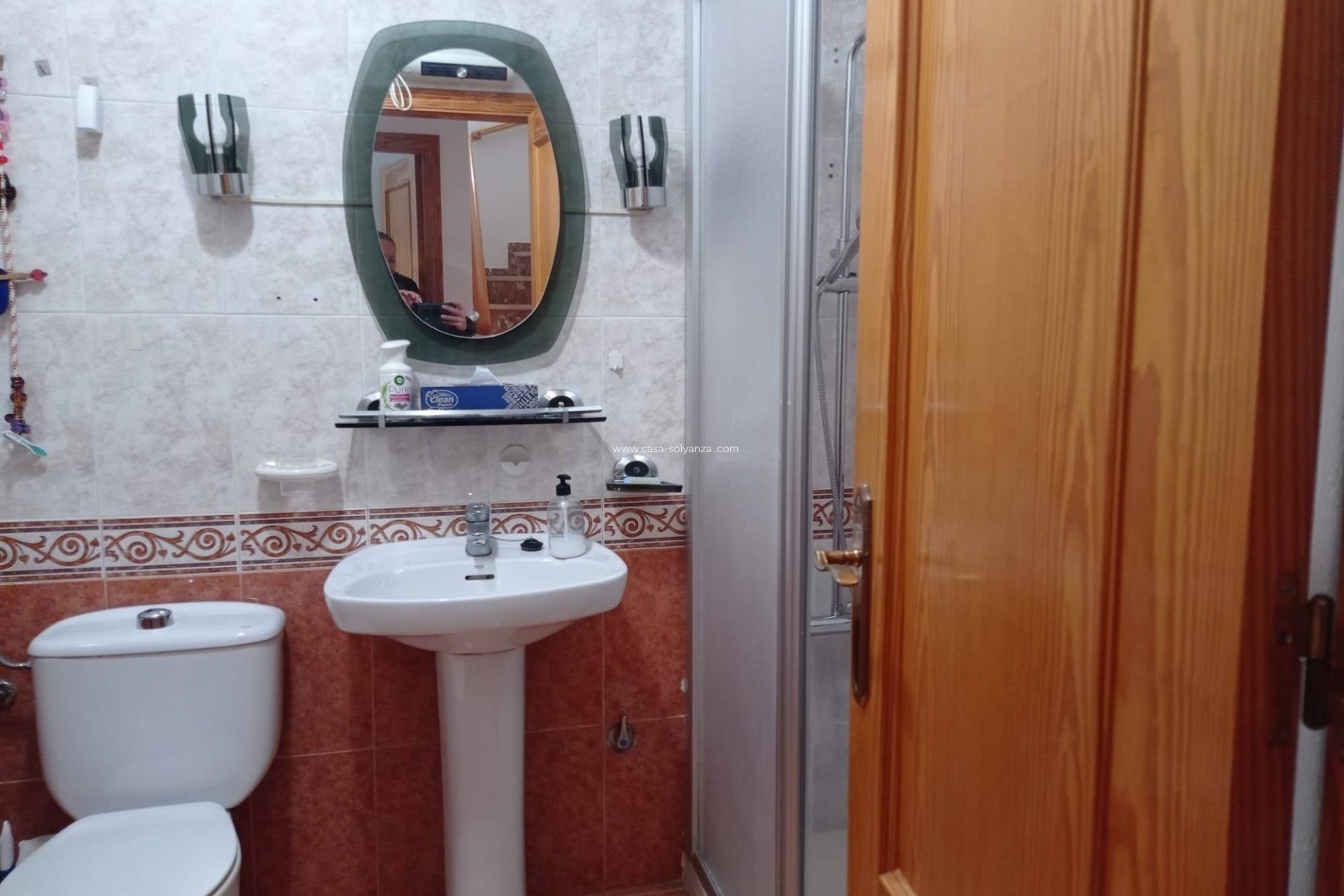 Wiederverkauf - Wohnung - San Pedro del Pinatar - San Pedro De Pinatar