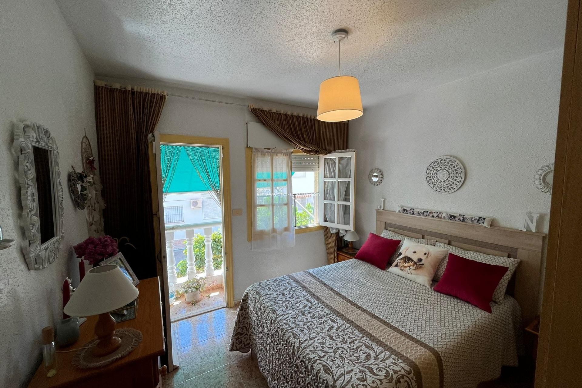 Wiederverkauf - Wohnung - San Pedro del Pinatar - San Pedro De Pinatar