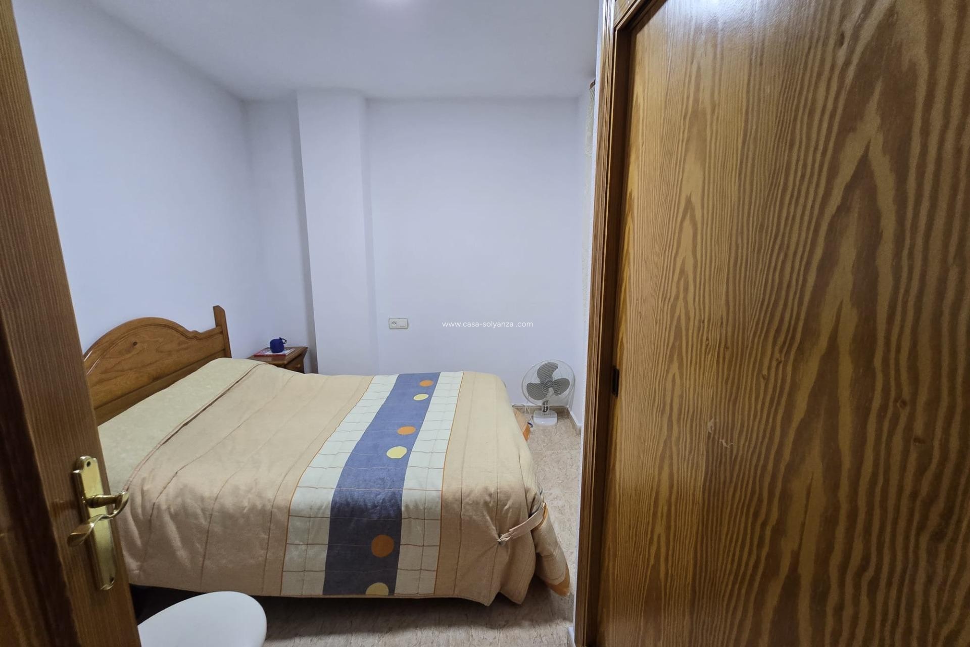 Wiederverkauf - Wohnung - San Pedro del Pinatar - San Pedro De Pinatar